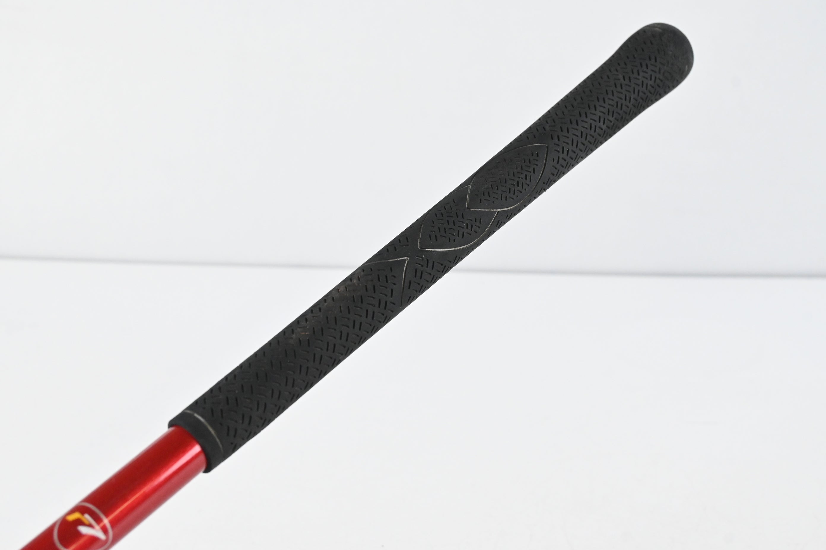 Taylormade R7 Quad Driver / 10.5 Degree / Stiff Flex M.A.S.2 7 65 Shaft