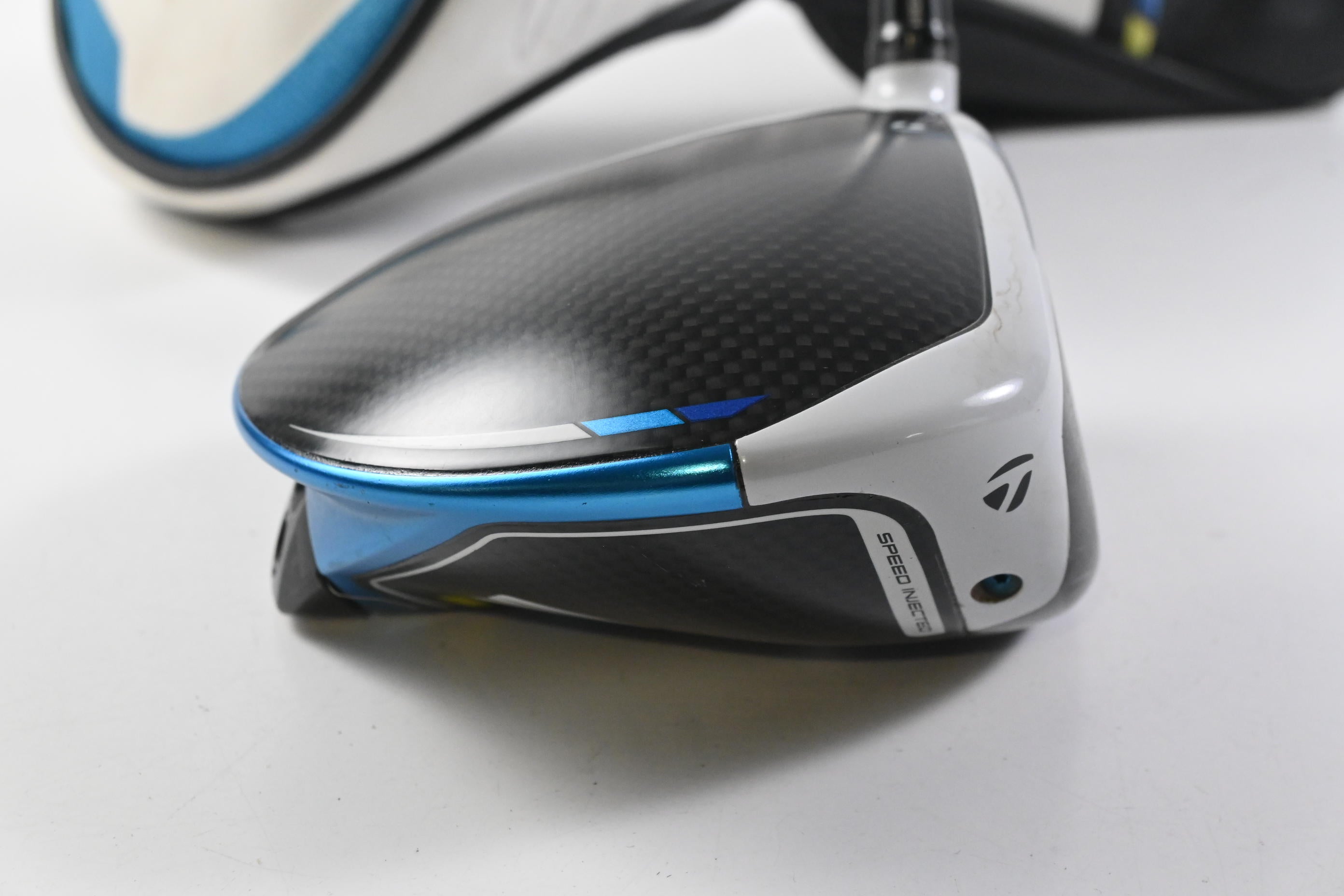 Taylormade SIM2 Max Driver / 12 Degree / Stiff Flex Kuro Kage Silver Series 60