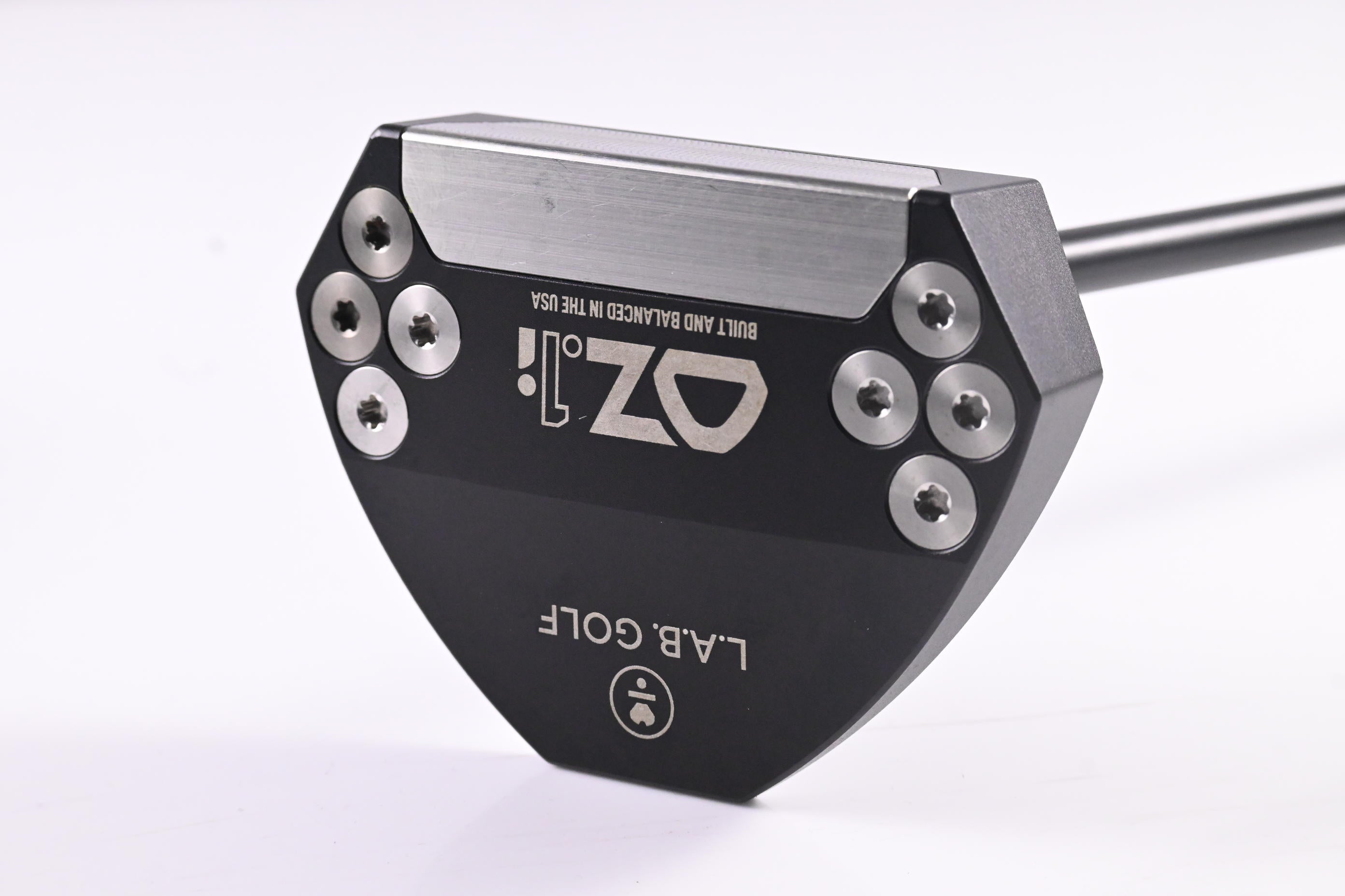 L.A.B Golf OZ.1 Putter / 35 Inch