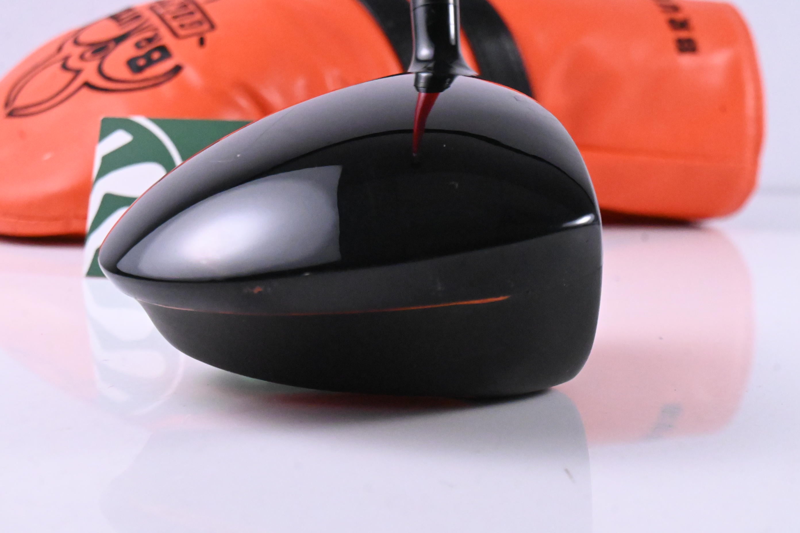 Brute Golf Brute 2.1 Driver / 5 Degree / Senior Flex Juiced Shaft