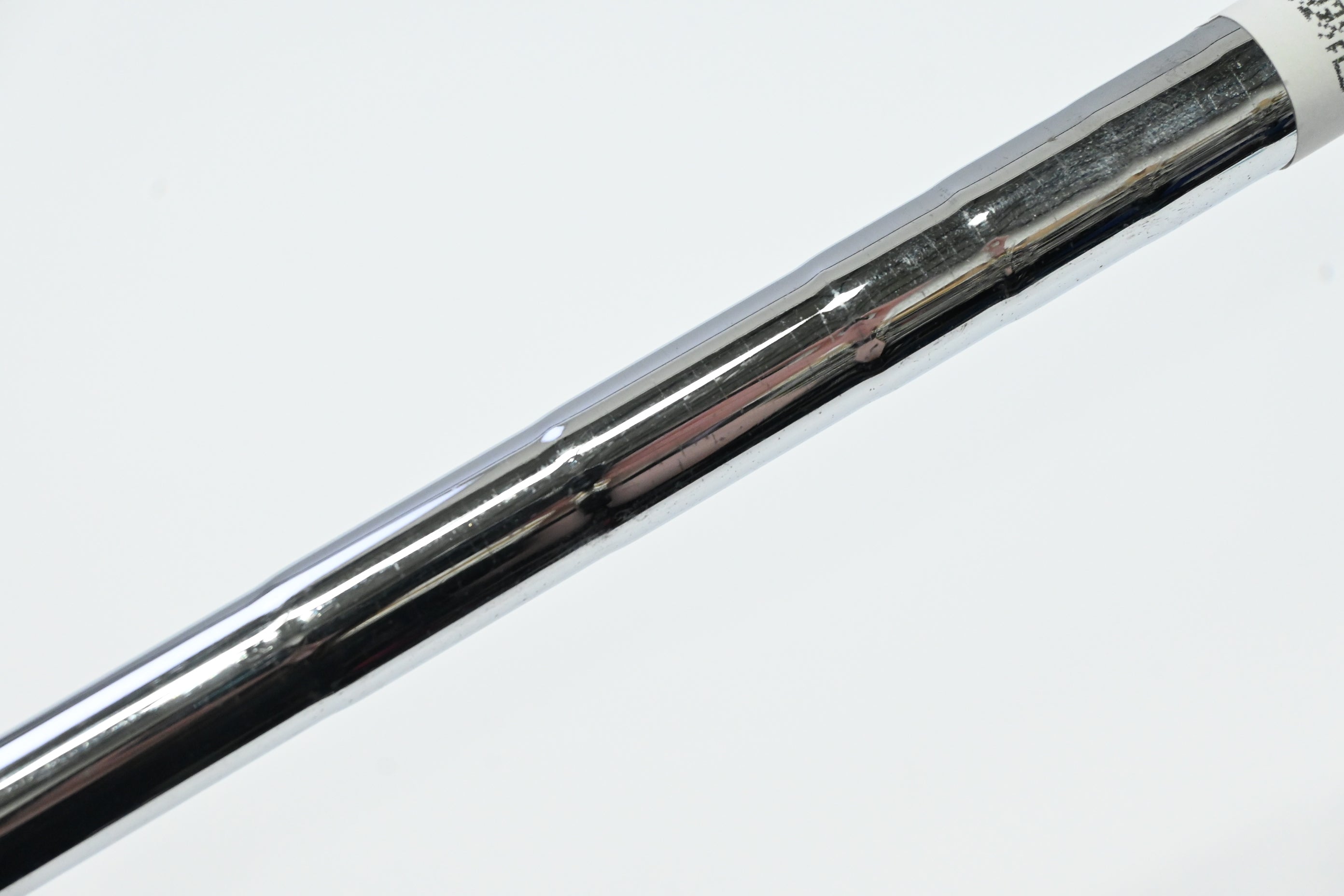 Ping Tour-W Sand Wedge / 56 Degree / Black Dot / Wedge Flex Steel Shaft