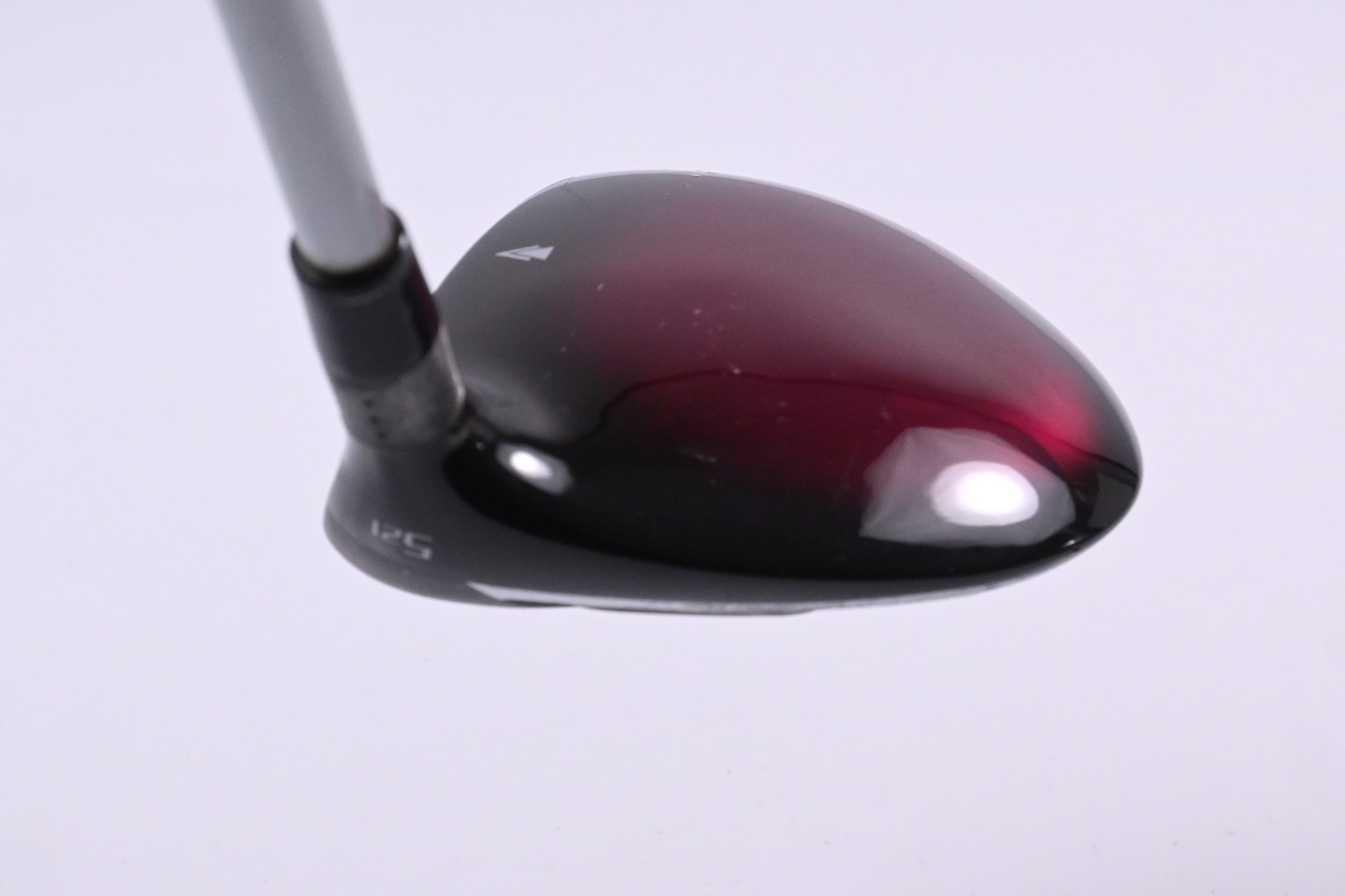 Ladies Yonex Ezone Elite 3 #5 Wood / 21 Degree / Ladies Flex Yonex EX-E04