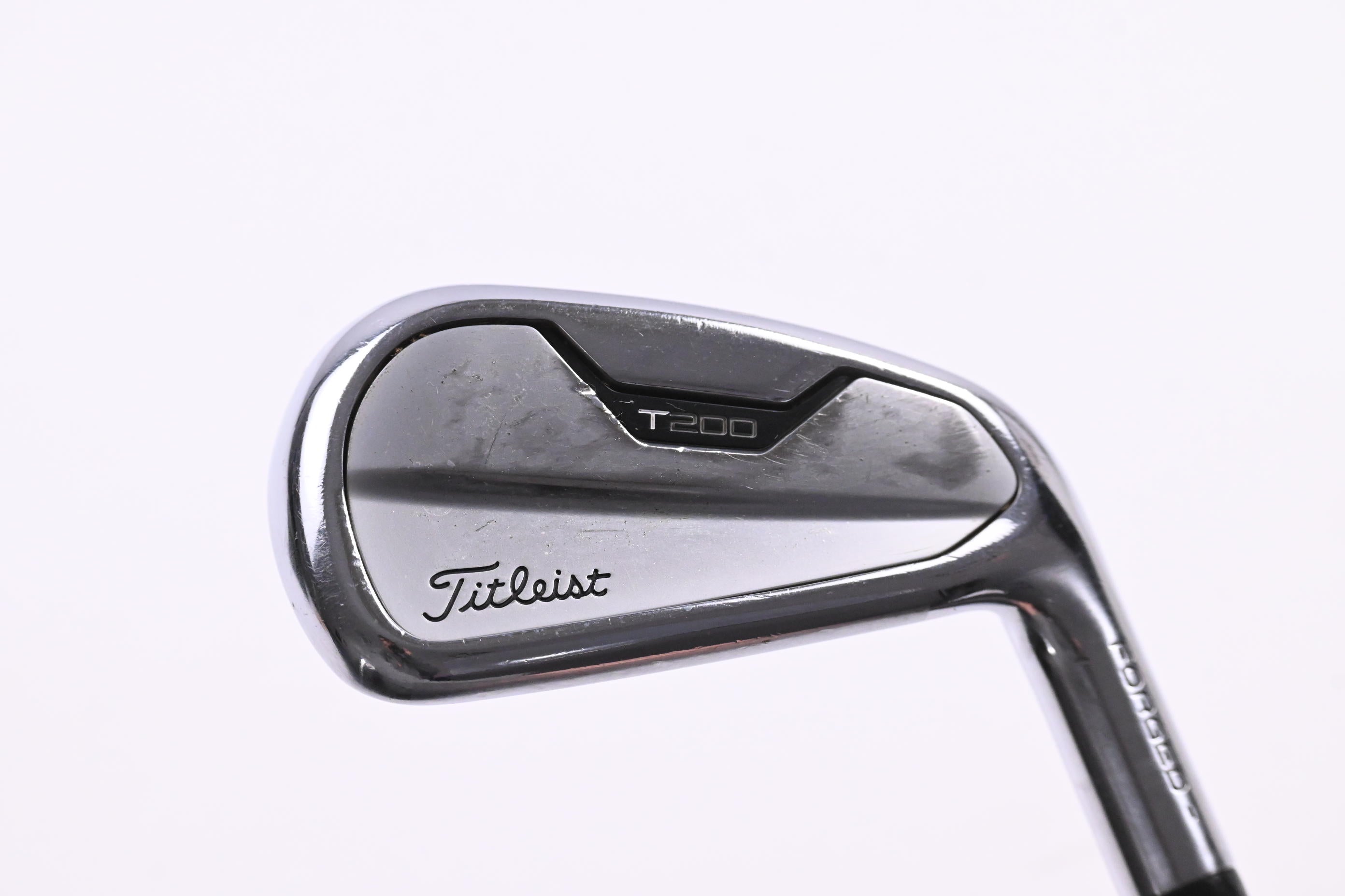 Titleist T200 #5 Iron / 25 Degree / Stiff Flex N.S.Pro Modus3 Tour 105 Shaft