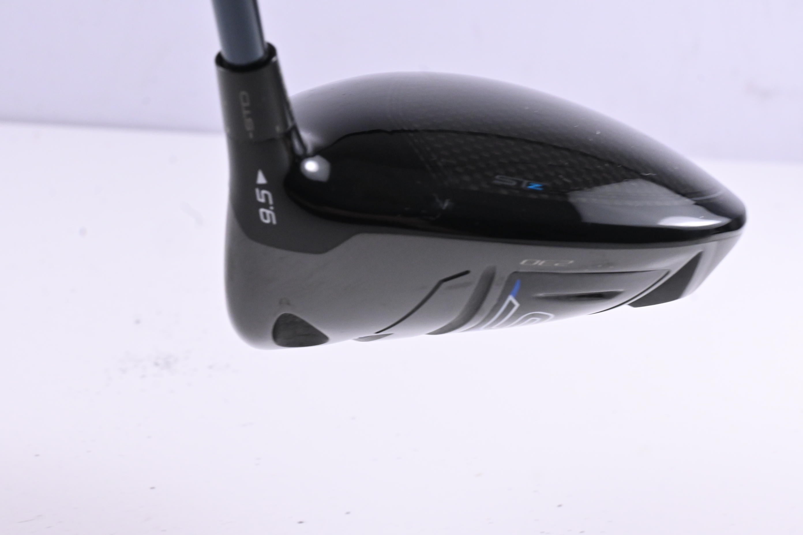 Mizuno ST-Z 230 Driver / 9.5 Degree / X-Flex UST LinQ PowerCore 6 Shaft