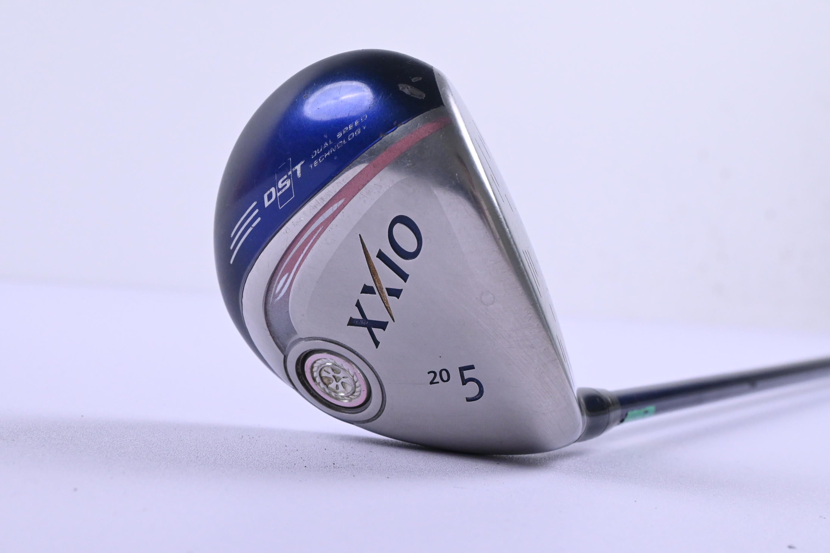 Ladies XXIO 9 #5 Wood / 20 Degree / Ladies Flex MP 900 38 Shaft