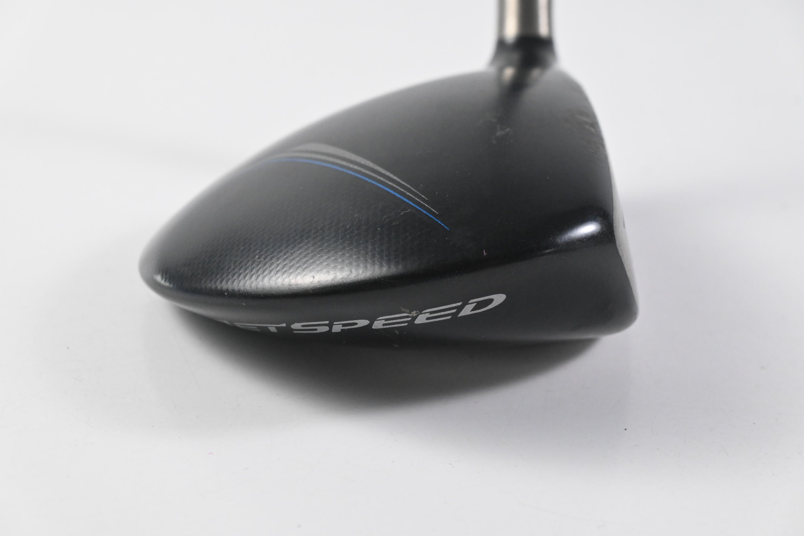 Taylormade Jetspeed #3 Wood / 15 Degree / Stiff Flex Matrix Velox T 69 Shaft