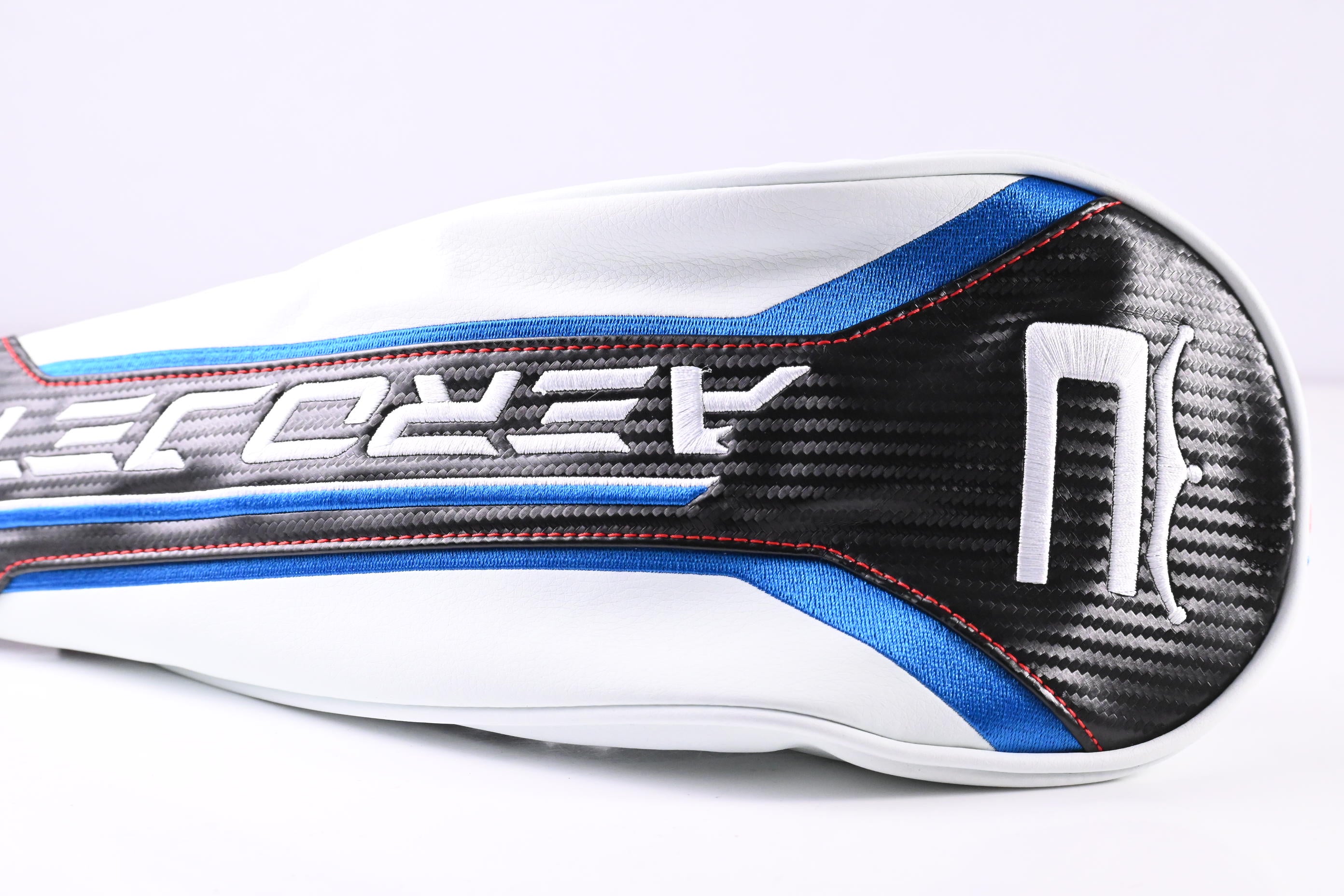 Cobra Aerojet Driver / 10.5 Degree / Senior Flex UST Helium Nanocore 4 Shaft