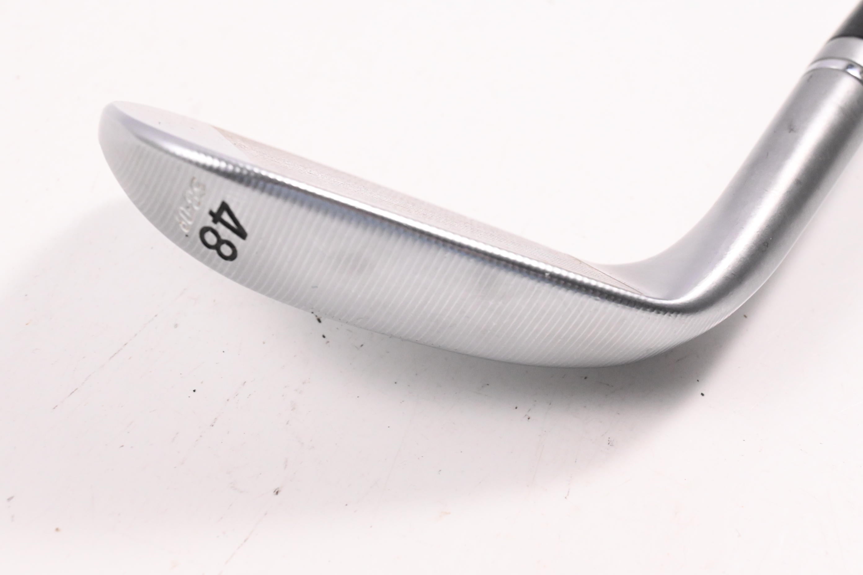 Taylormade Milled Grind 5 Pitching Wedge / 48 Degree / X-Flex Project X Shaft