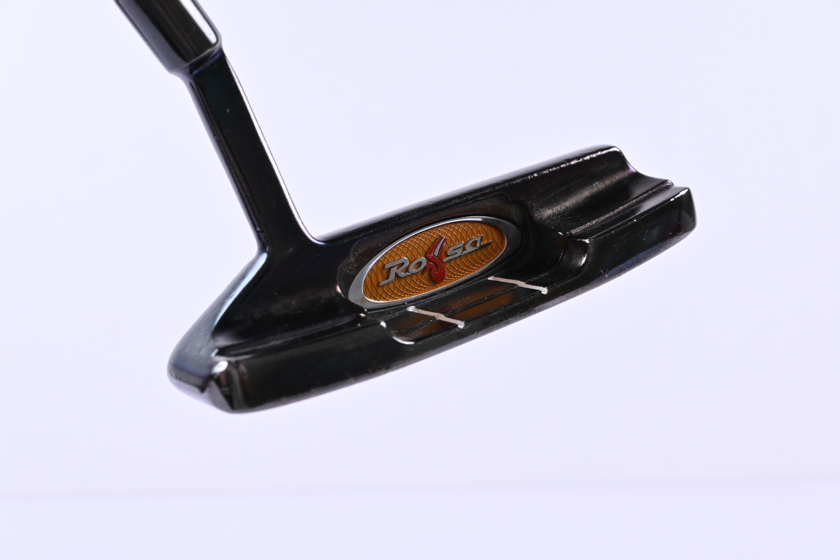 Taylormade Rossa Classic Siena 4 Putter / 35.5 Inch