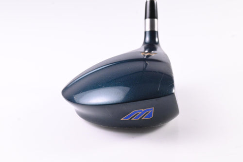 Mizuno T-Zoid Driver / 11.5 Degree / Regular Flex True Temper Dynalite Gold