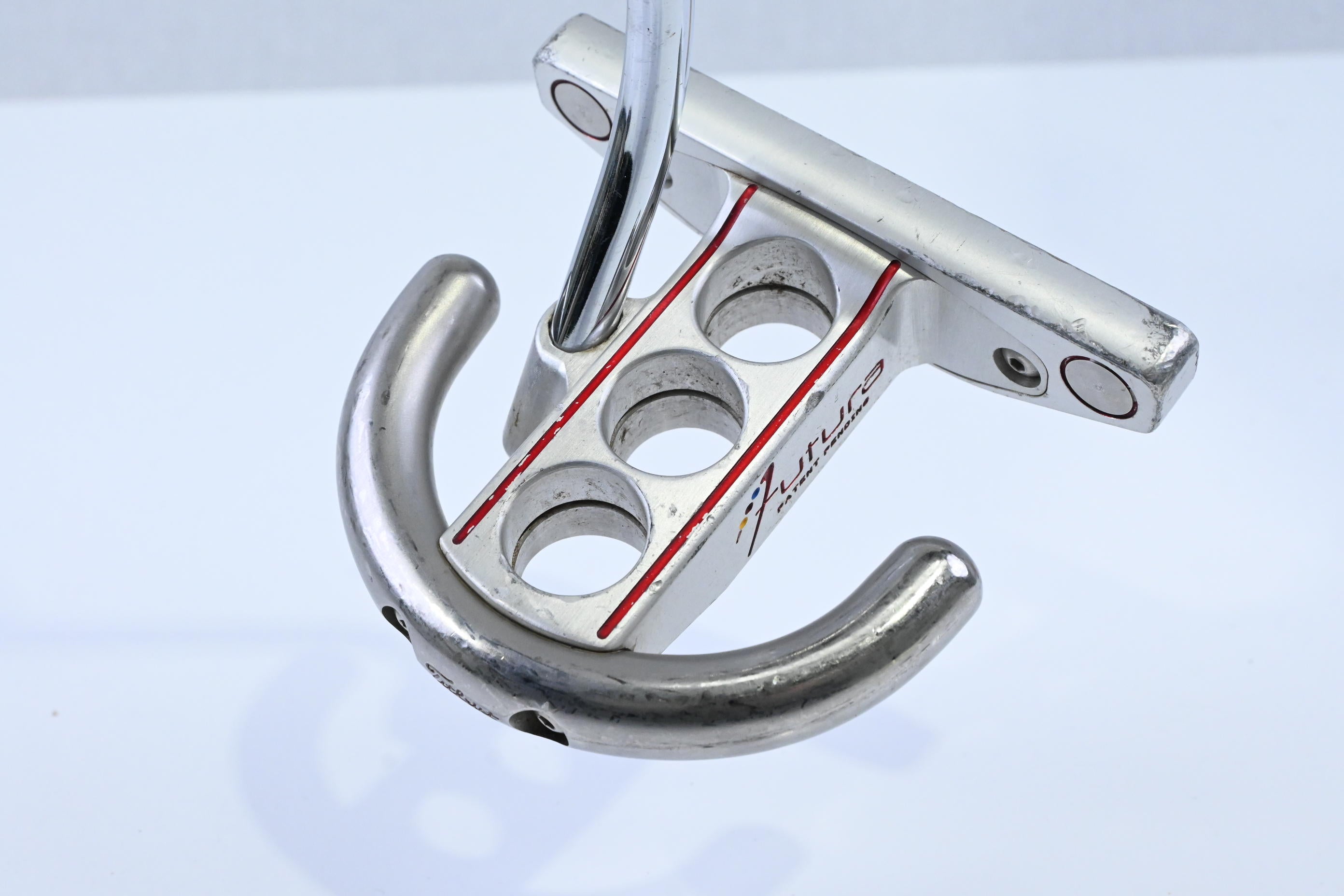 Scotty Cameron Futura Putter / 34 Inch