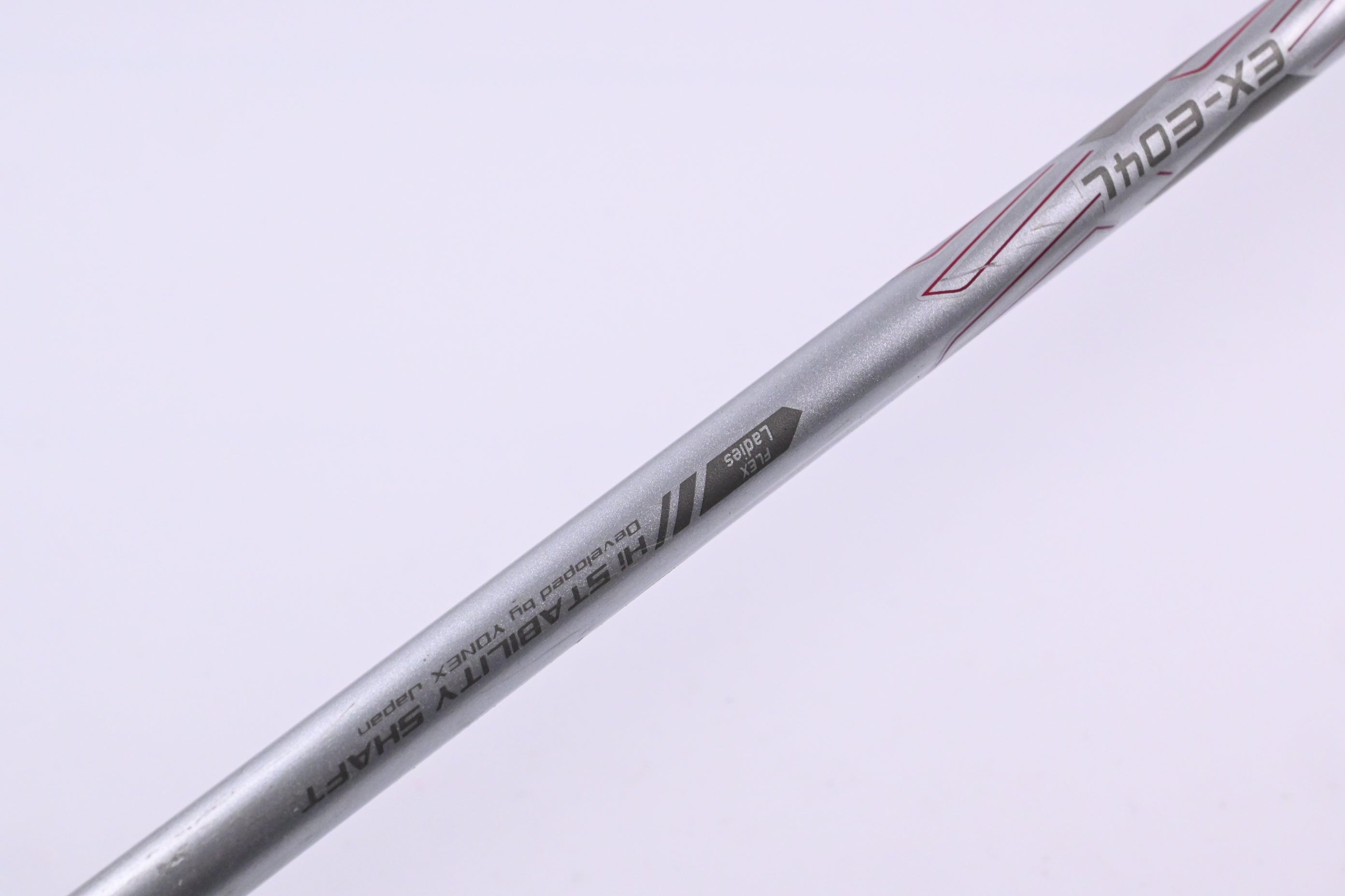 Ladies Yonex Ezone Elite 3 #5 Wood / 21 Degree / Ladies Flex Yonex EX-E04