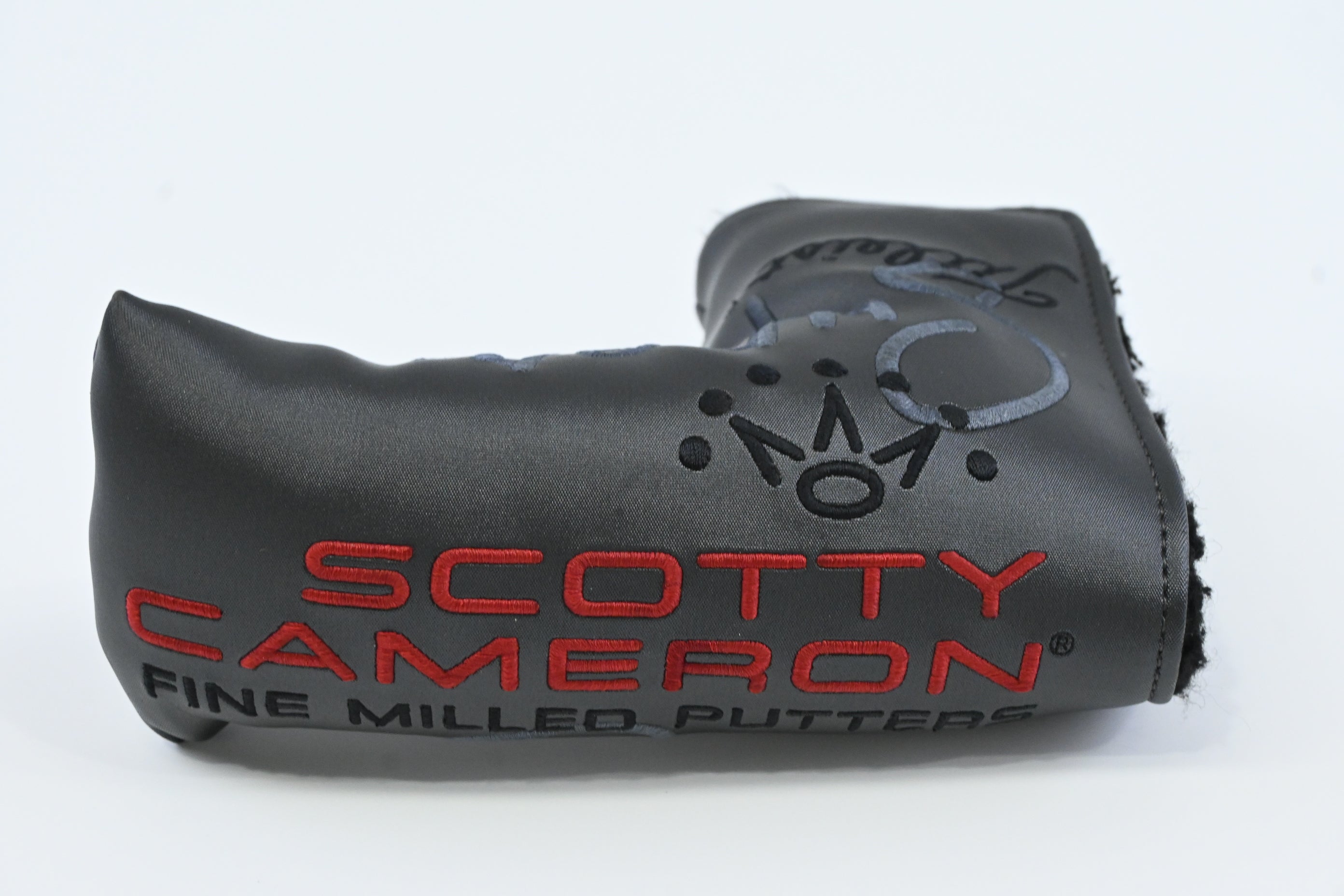 Scotty Cameron Super Select Del Mar Putter / 34 Inch