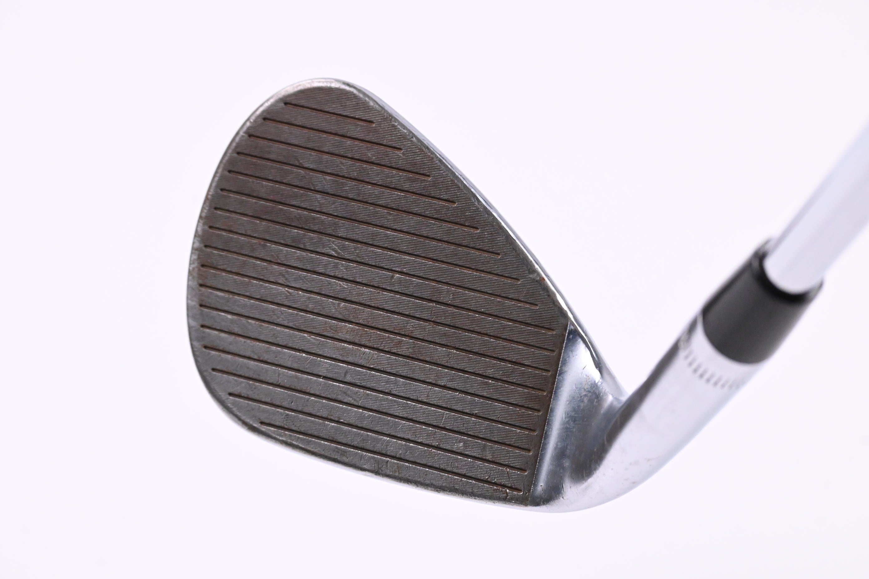 Callaway Jaws Full Toe Sand Wedge / 56 Degree / Wedge Flex Dynamic Gold Spinner