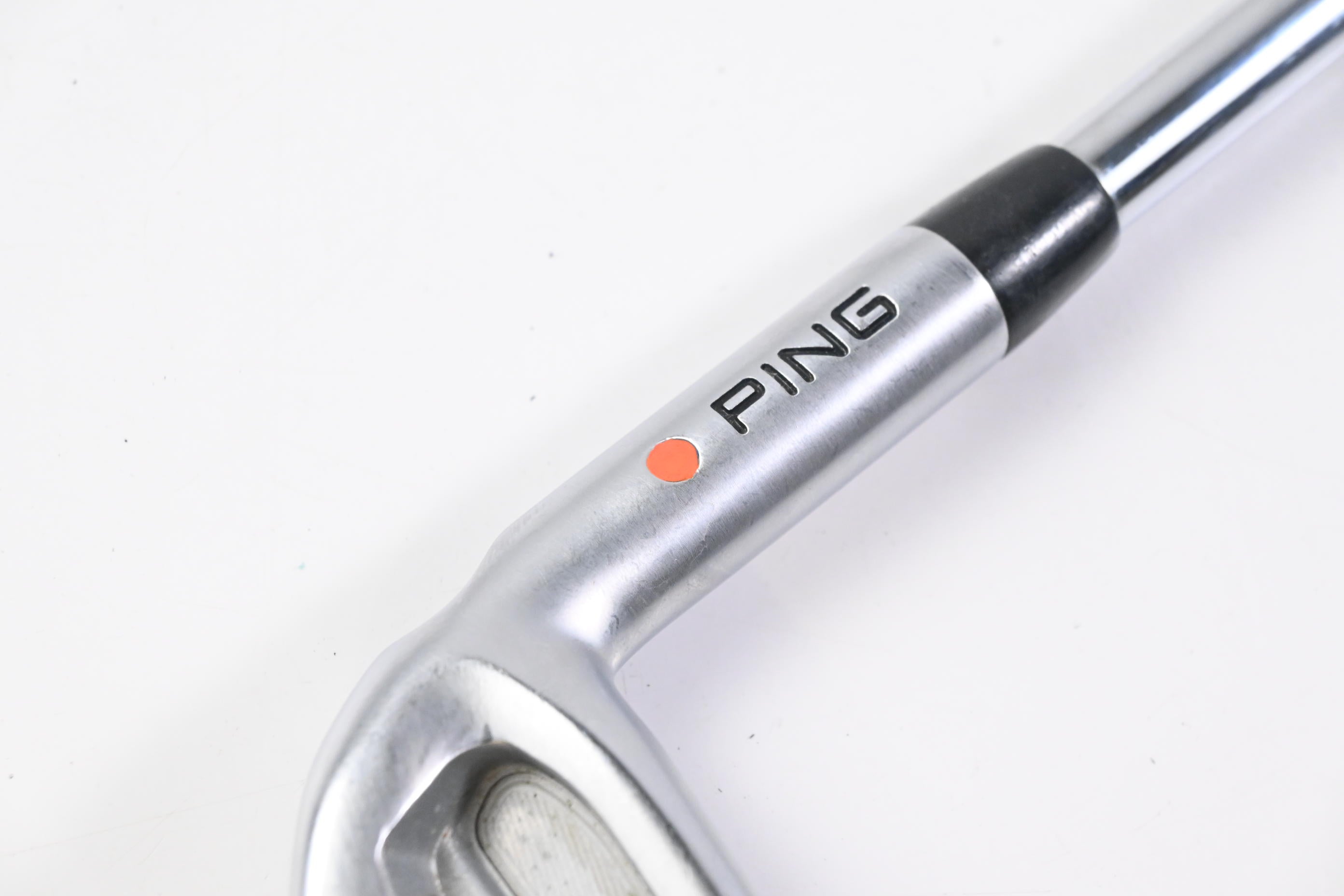 Ping S55 #3 Iron / 21 Degree / Orange Dot / Stiff Flex N.S.PRO Modus3 Tour 105