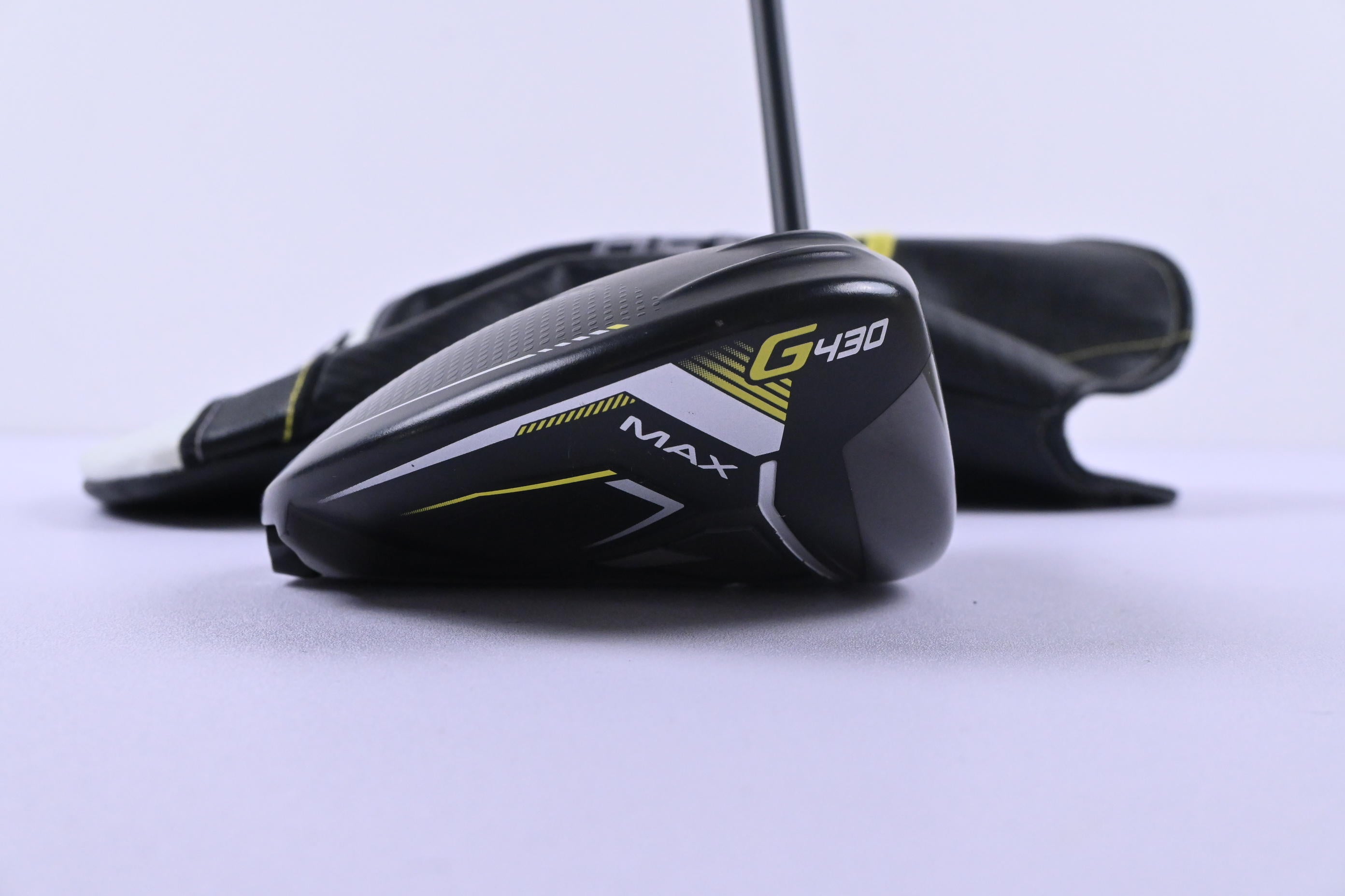 Ping G430 Max Driver / 9 Degree / Stiff Flex Tensei 1K Black 65 Shaft