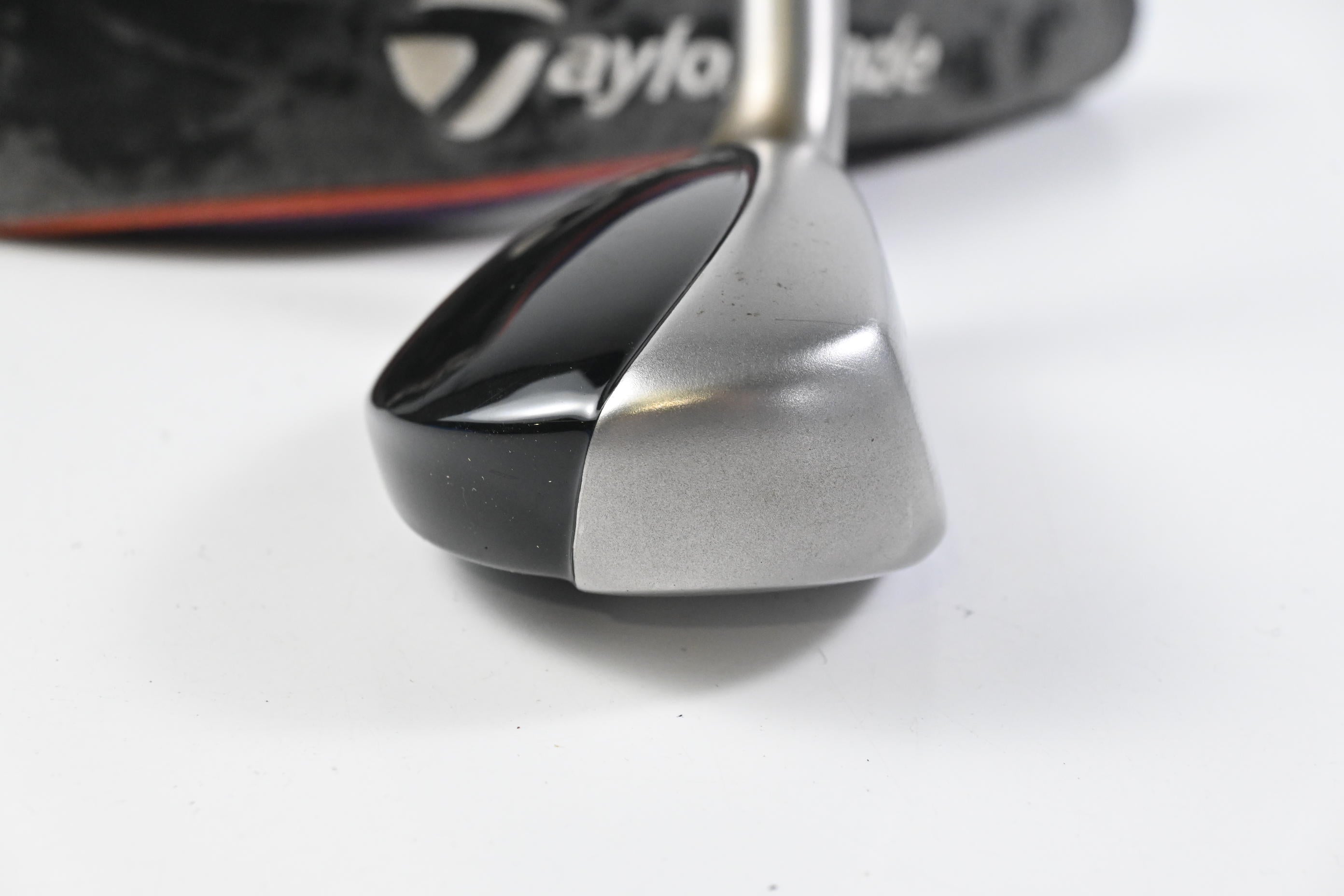 Taylormade Rescue Mid #2 Hybrid / 16 Degree / Regular Flex Taylormade UG 65