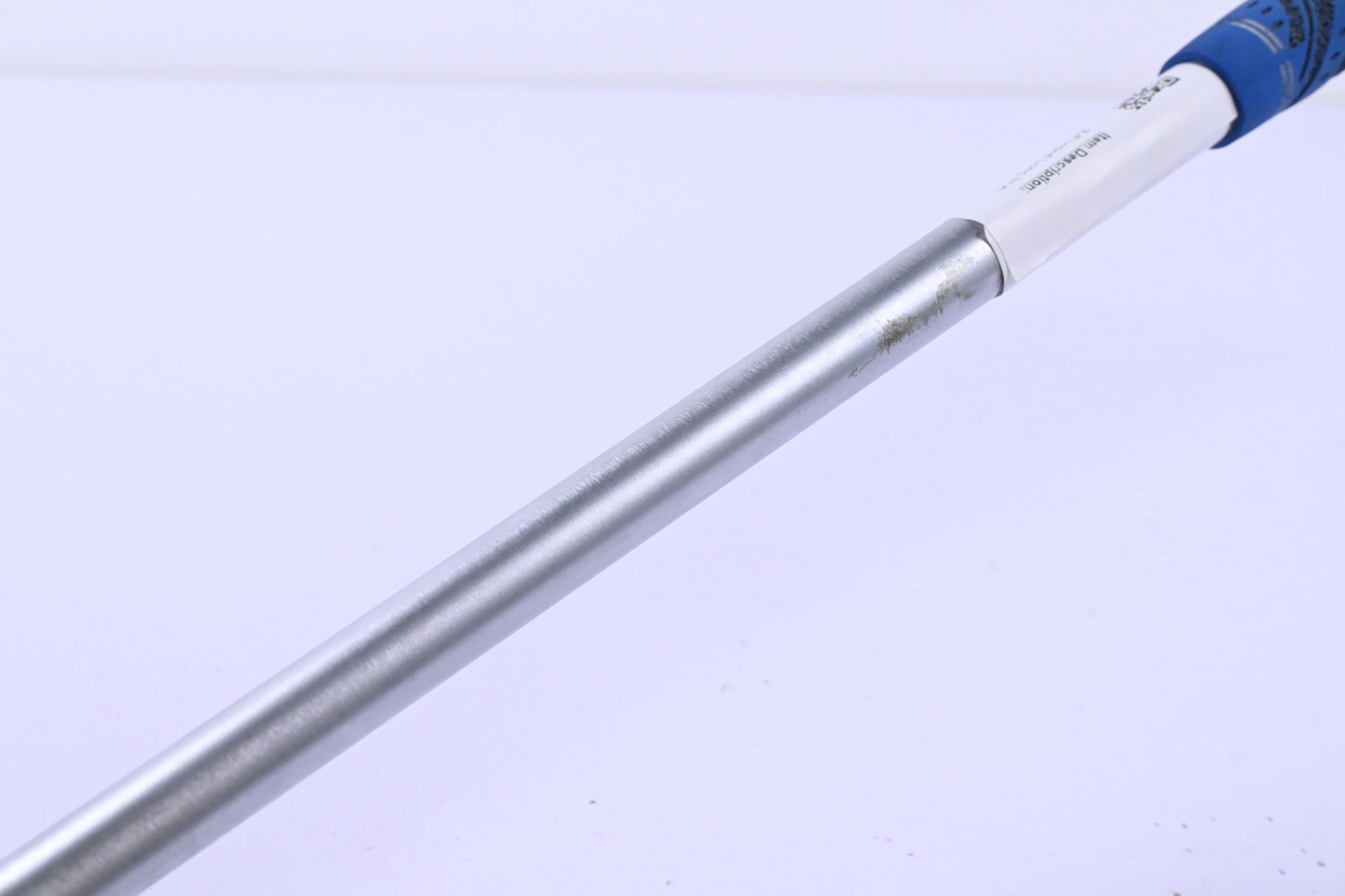 Srixon Z-Forged #3 Iron / 20 Degree / Stiff Flex Steel Shaft