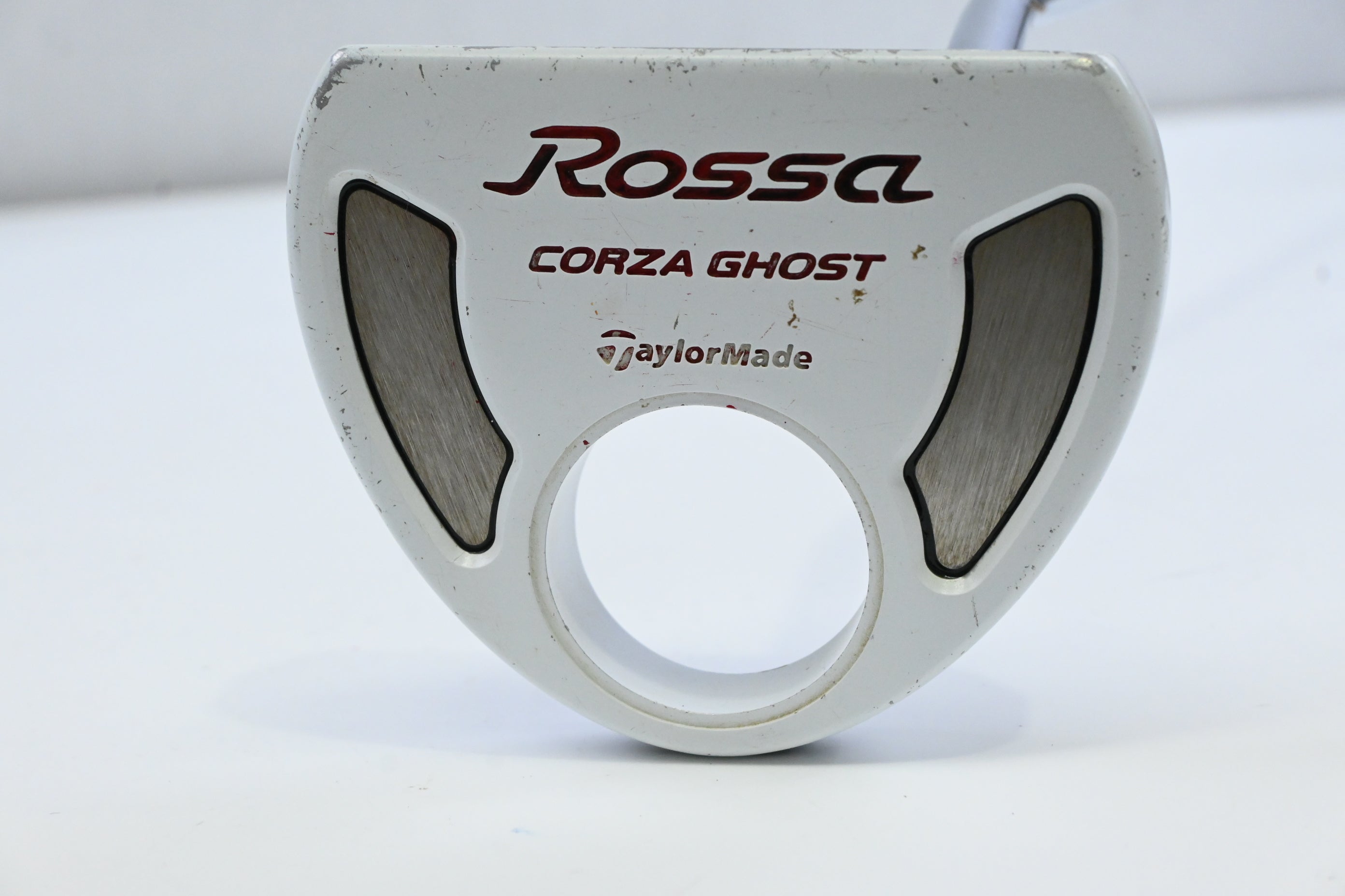 Taylormade Corza Ghost Rossa Putter / 36 Inch