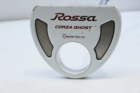 Taylormade Corza Ghost Rossa Putter / 36 Inch