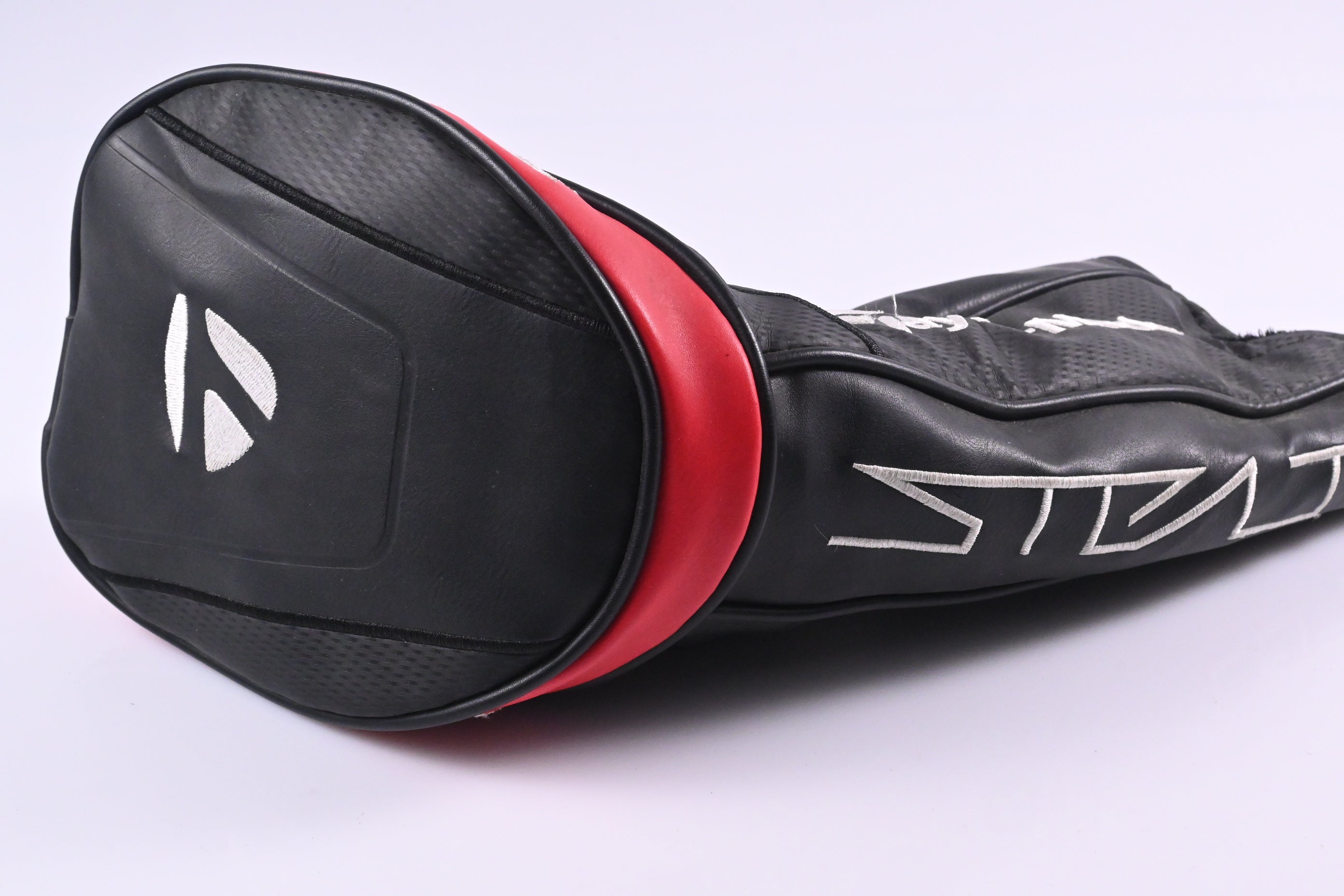 Taylormade Stealth HD Driver / 12 Degree / Stiff Flex Aldila Ascent Red 60