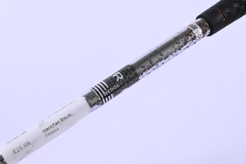 Fazer XR4 Lob Wedge / 60 Degree / Wedge Flex Fazer Shaft