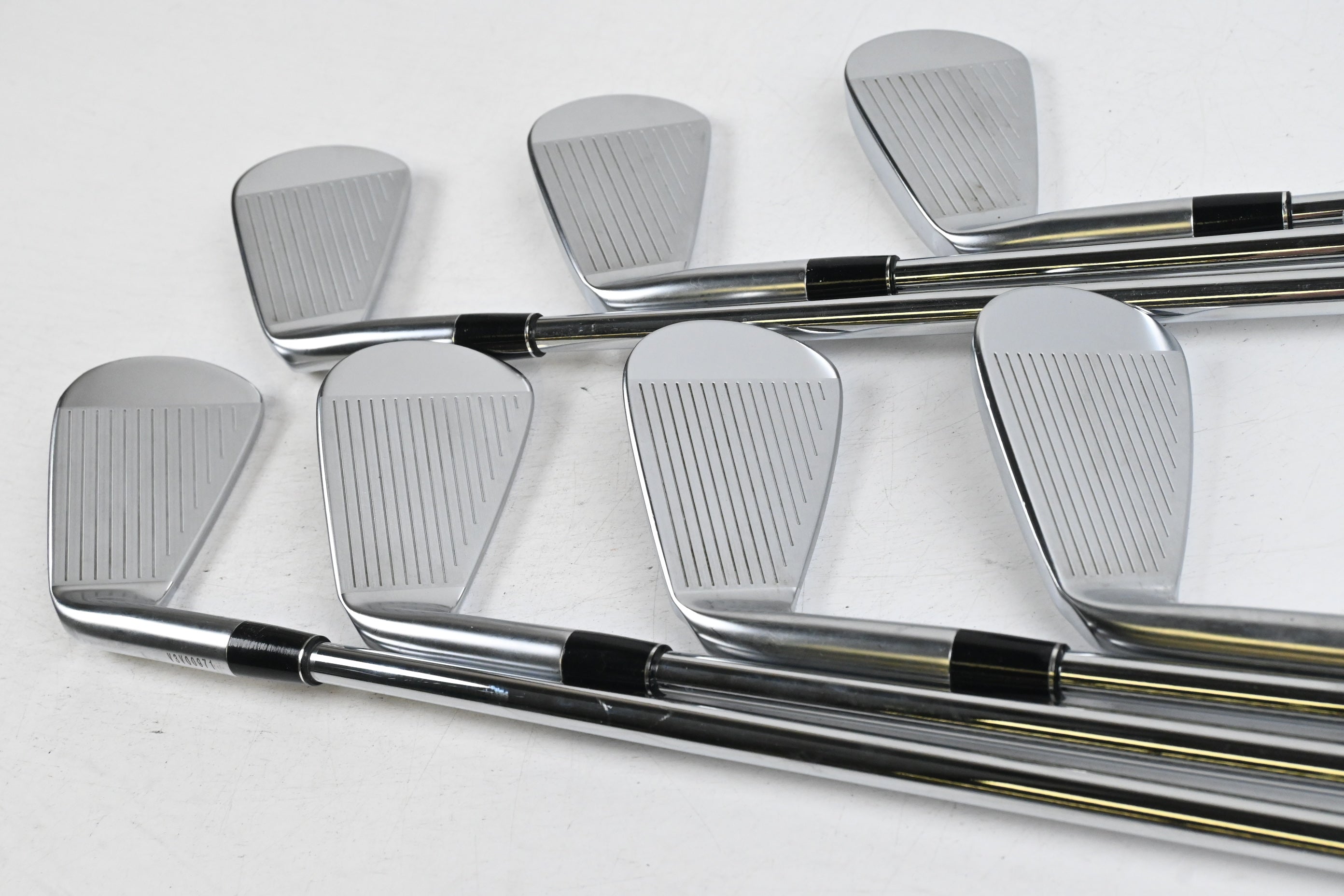 Srixon ZXi7 / ZXi5 Combo Irons / 4-PW / Stiff Flex N.S.Pro Modus3 Tour 120
