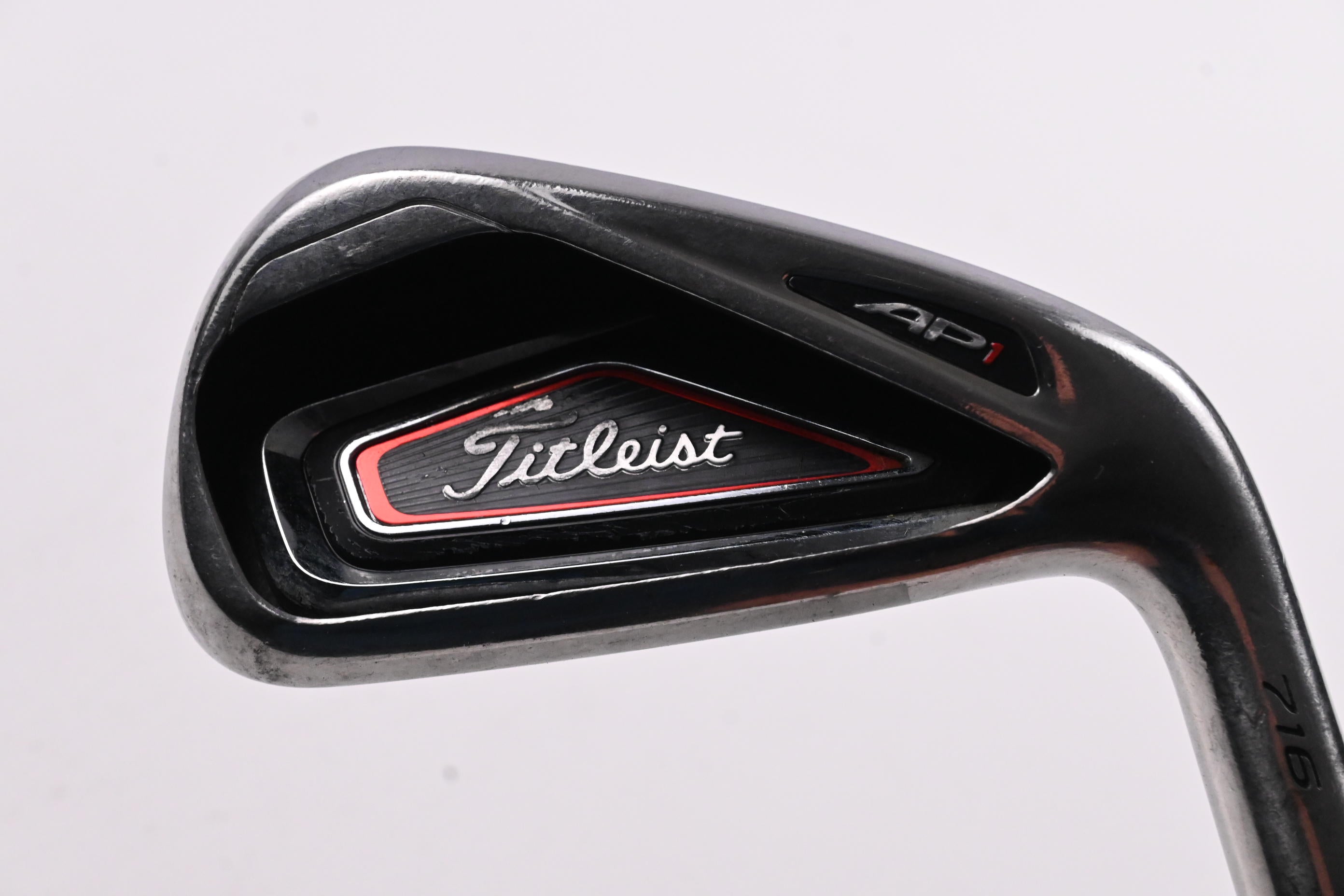 Titleist 716 AP1 #4 Iron / 22 Degree / Regular Flex Kuro Kage Silver 65 Shaft