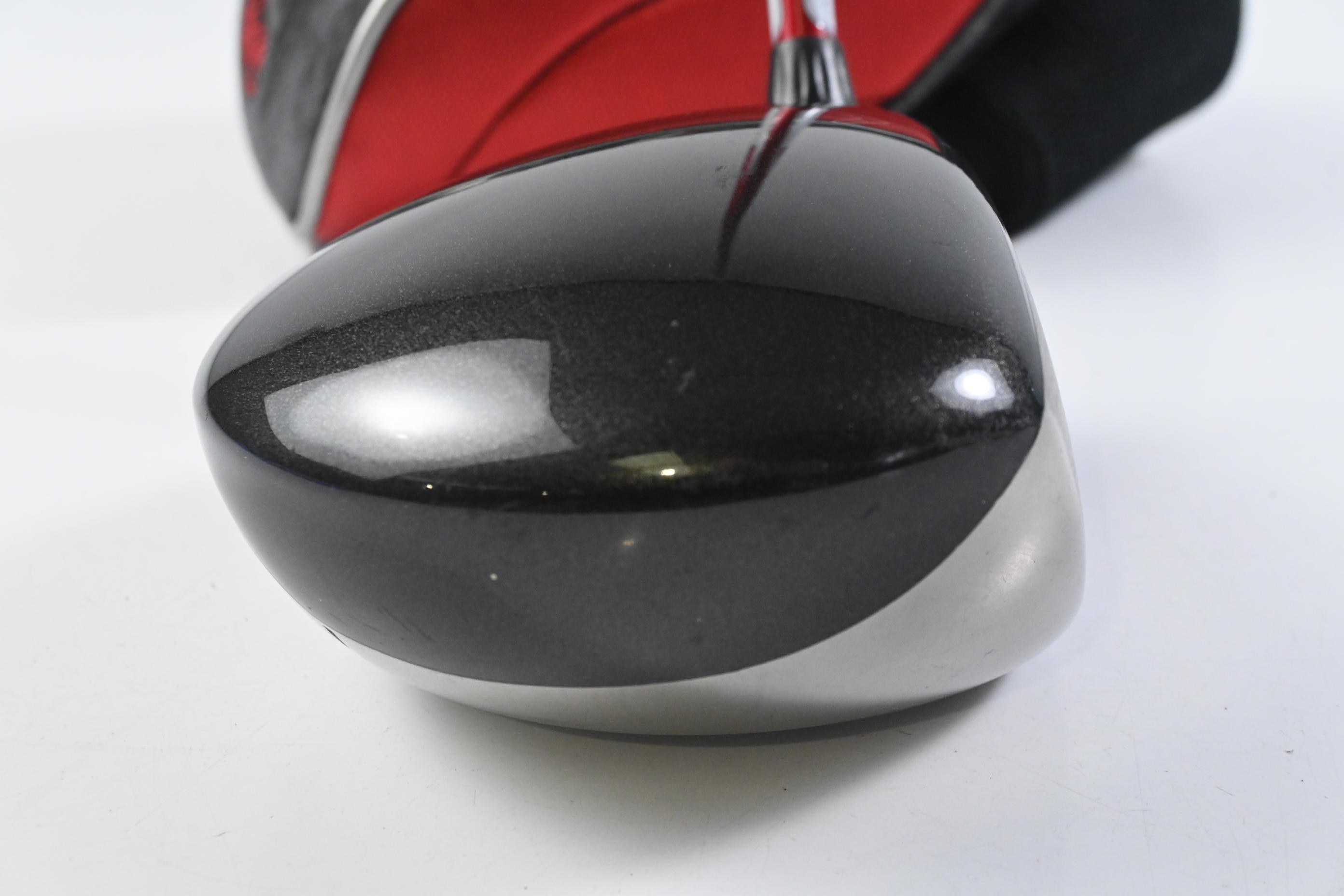 Callaway Big Bertha Ti 454 Driver / 10 Degree / Regular Flex Callaway RCH 65