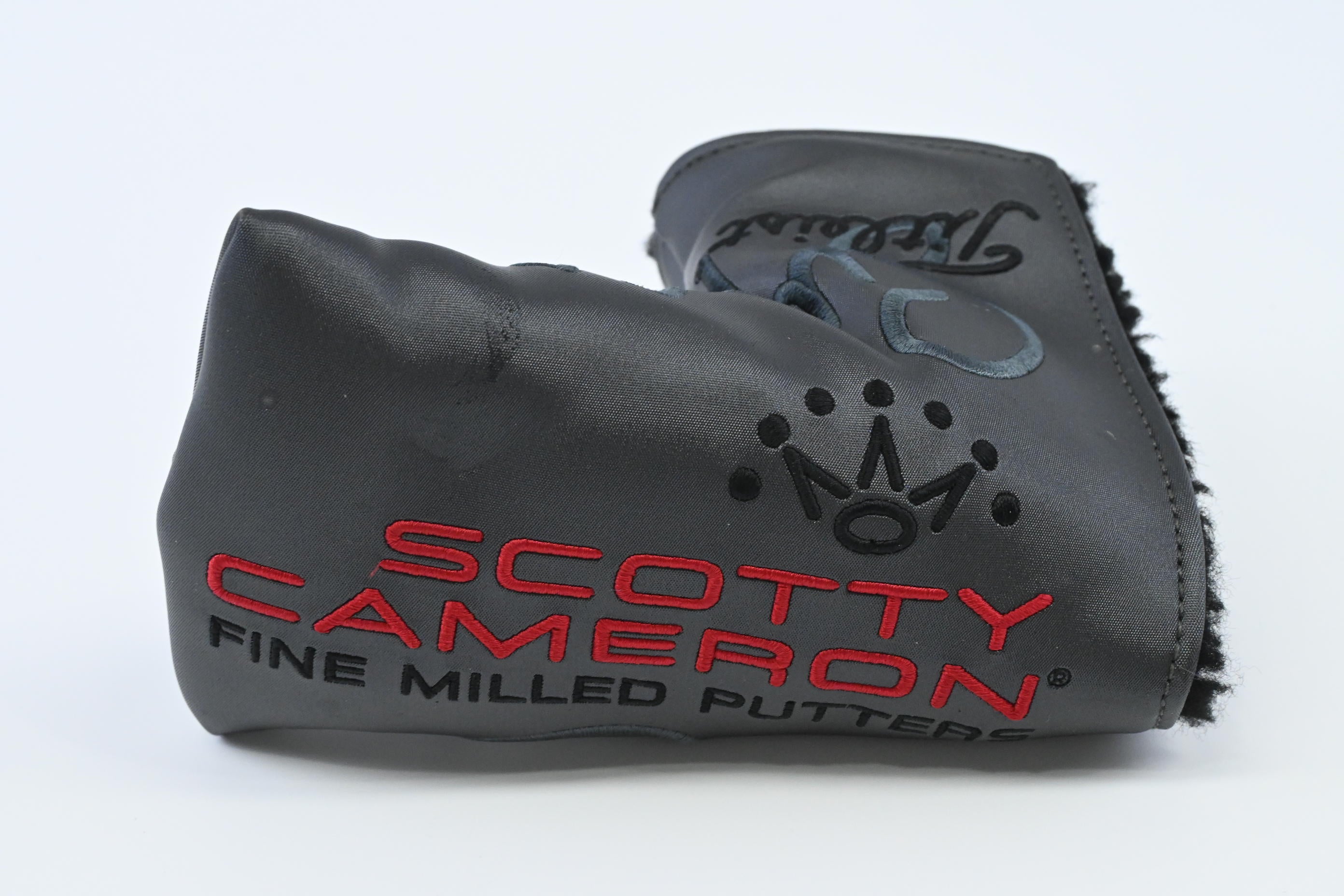 Scotty Cameron Select Fastback 2018 Putter / 33 Inch