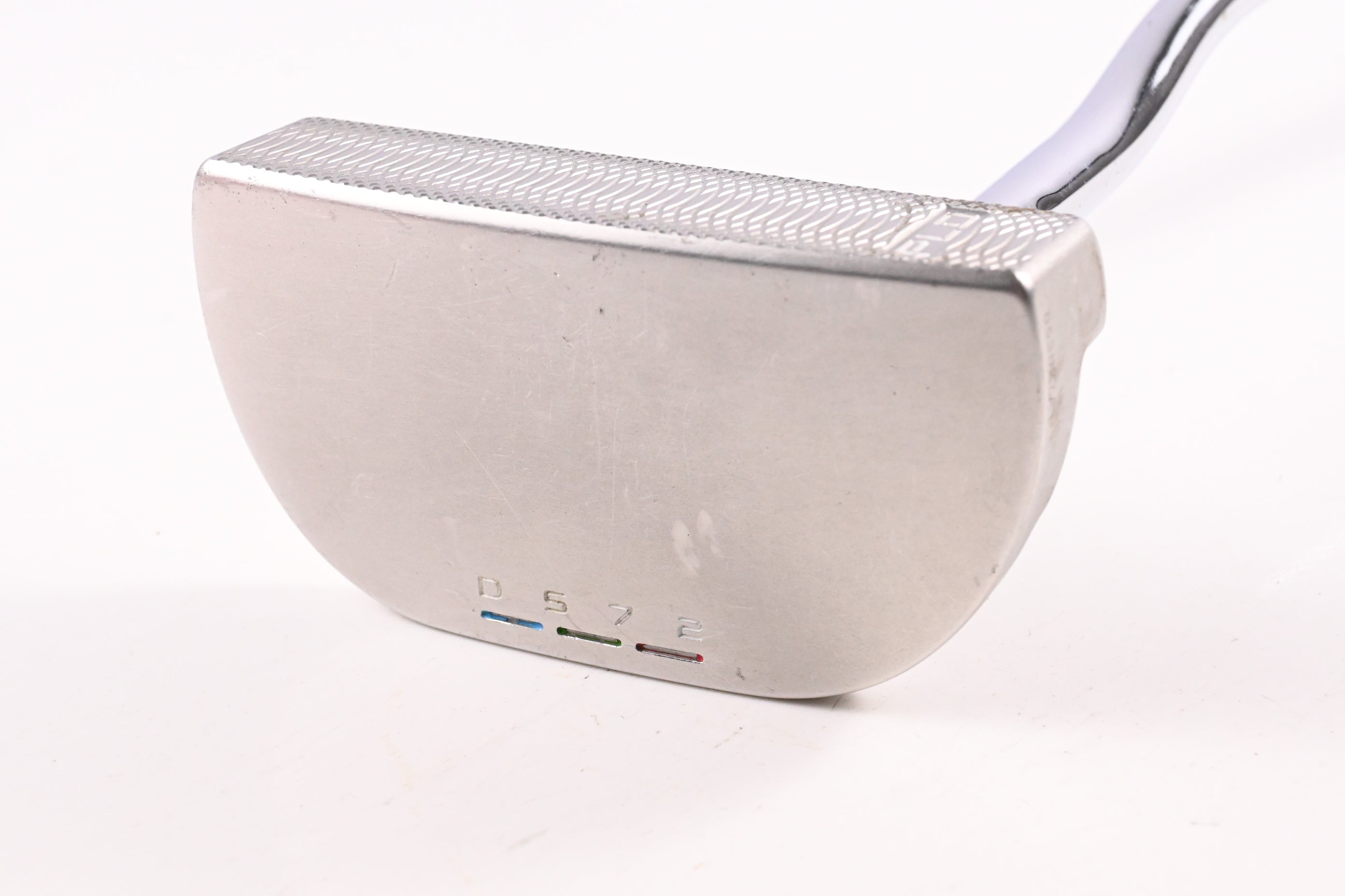 Ping PLD Milled 2022 DS 72 Putter / 34 Inch