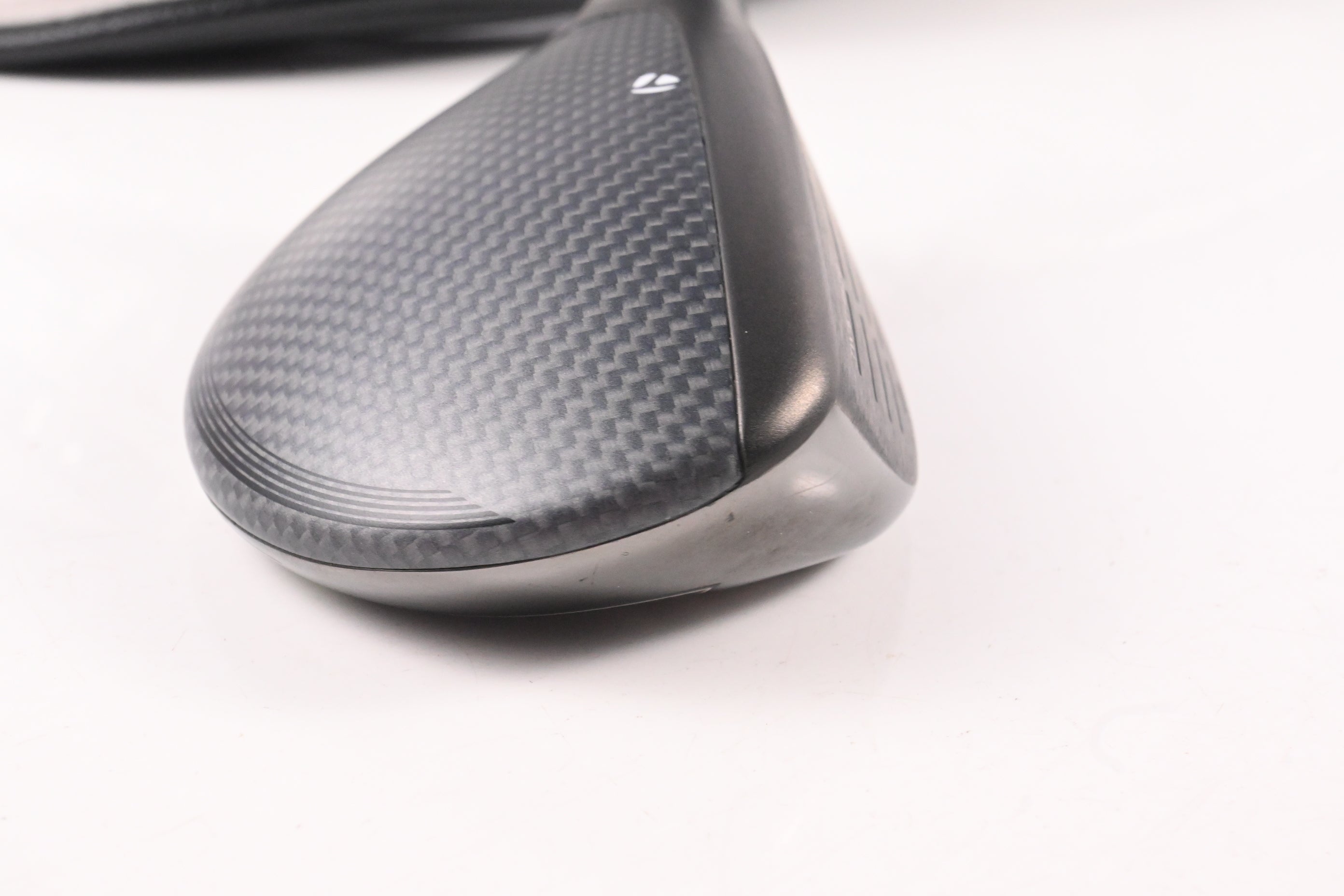 Taylormade Qi35 Max #4 Hybrid / 23 Degree / Regular Flex Air Speeder 50 Shaft