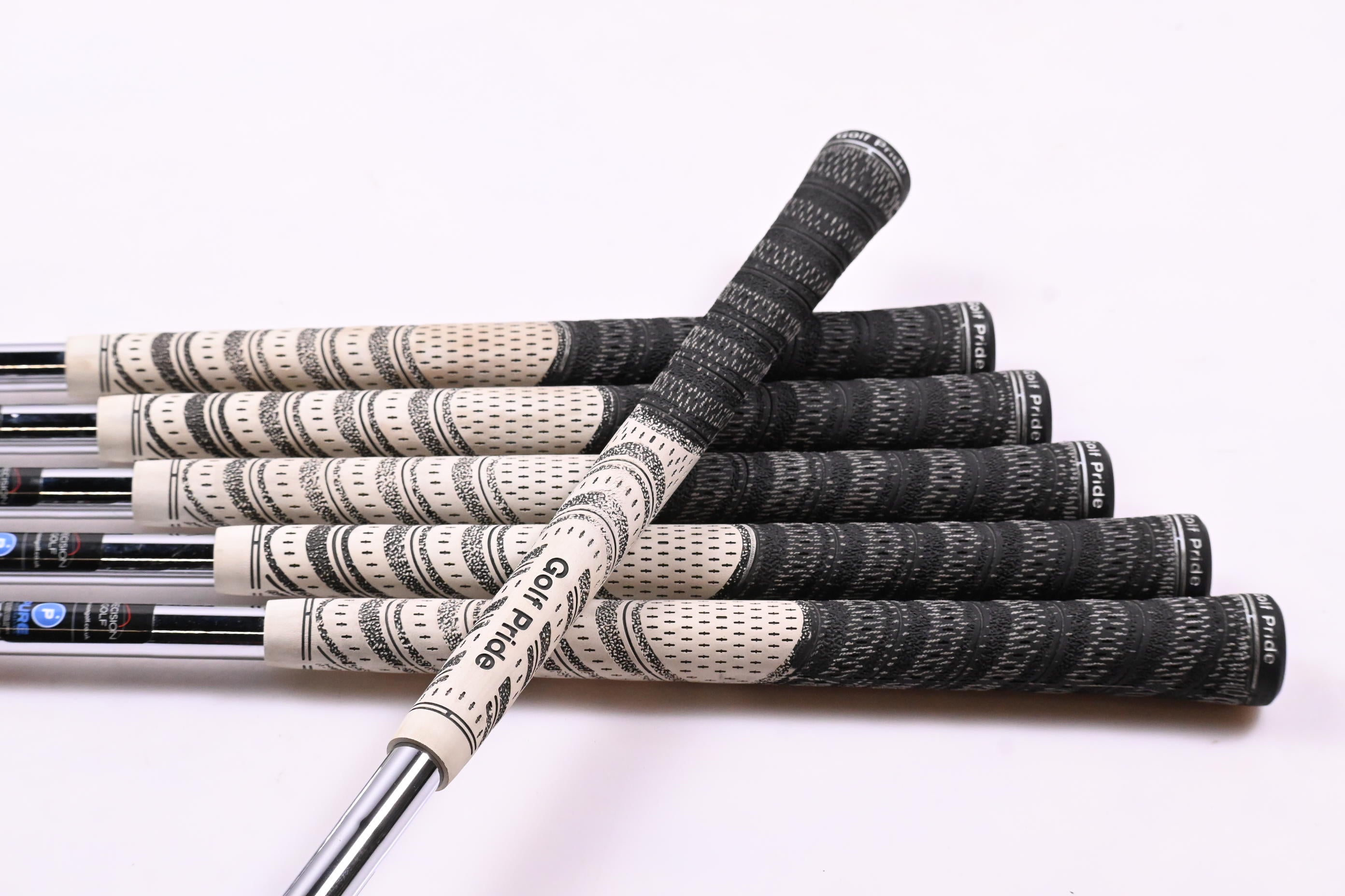 Titleist T100.S 2021 Irons / 4-9i / X-Flex N.S.Pro Modus³ Tour 120 Shafts