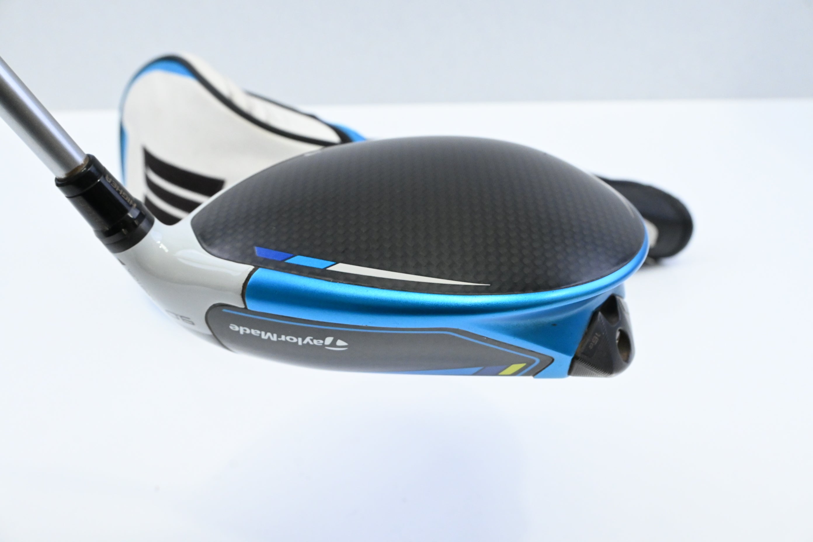 Taylormade SIM2 Driver / 9 Degree / Stiff Flex Kuro Kage 60 Shaft