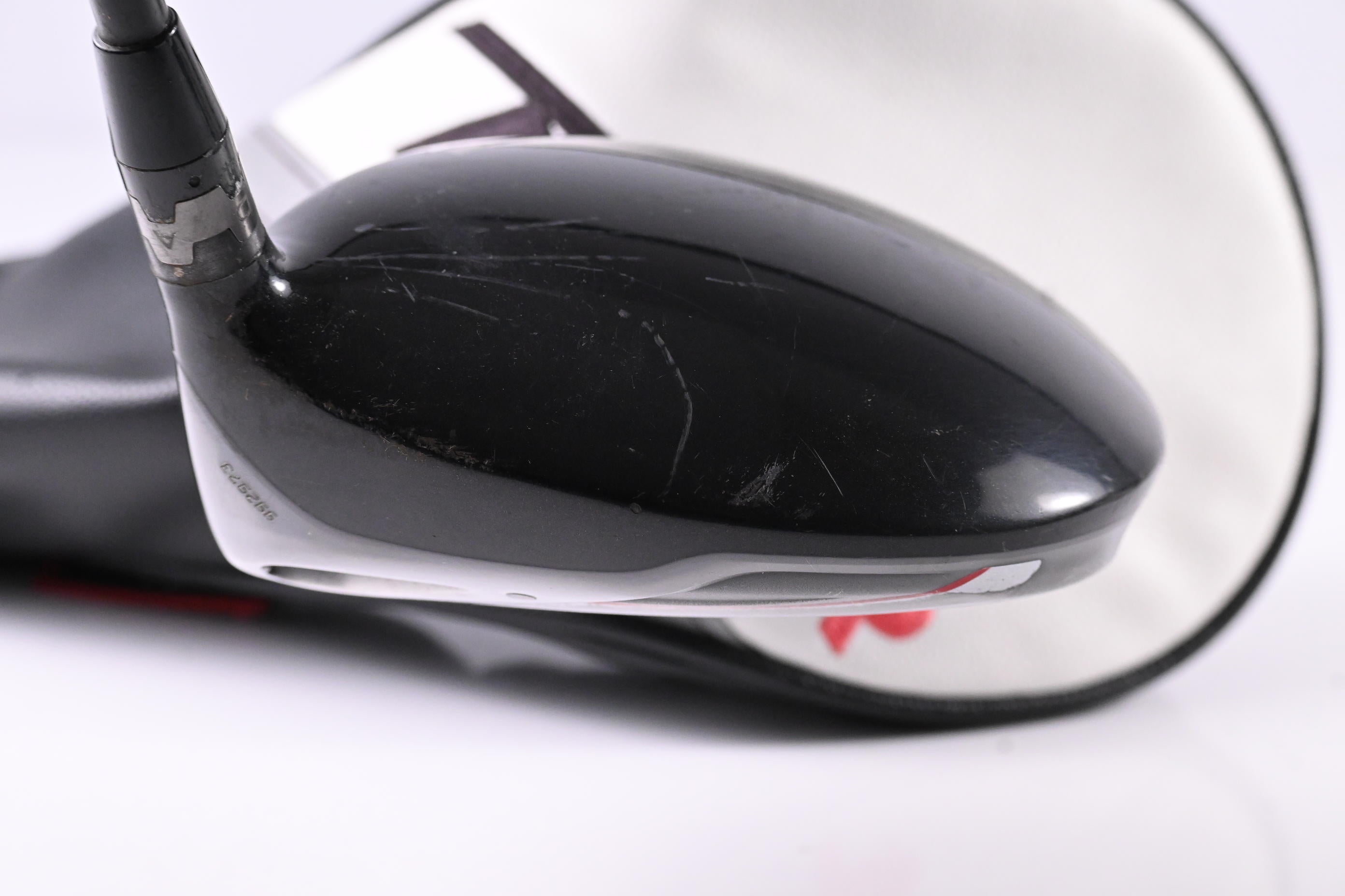 Titleist 913 D2 Driver / 8.5 Degree / Stiff Flex Diamana D+ 72 Shaft