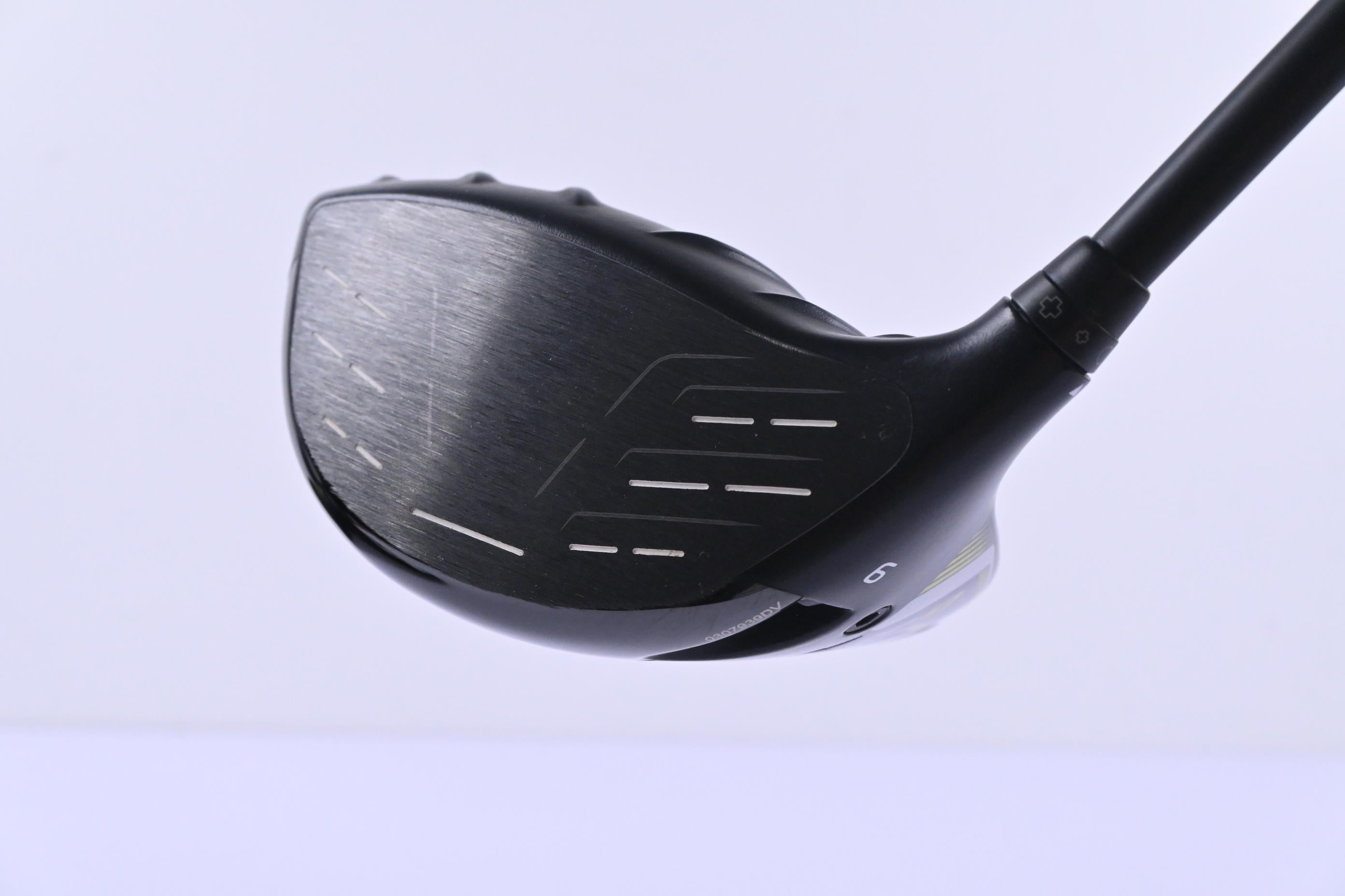 Ping G430 Max Driver / 9 Degree / Stiff Flex Tensei 1K Black 65 Shaft