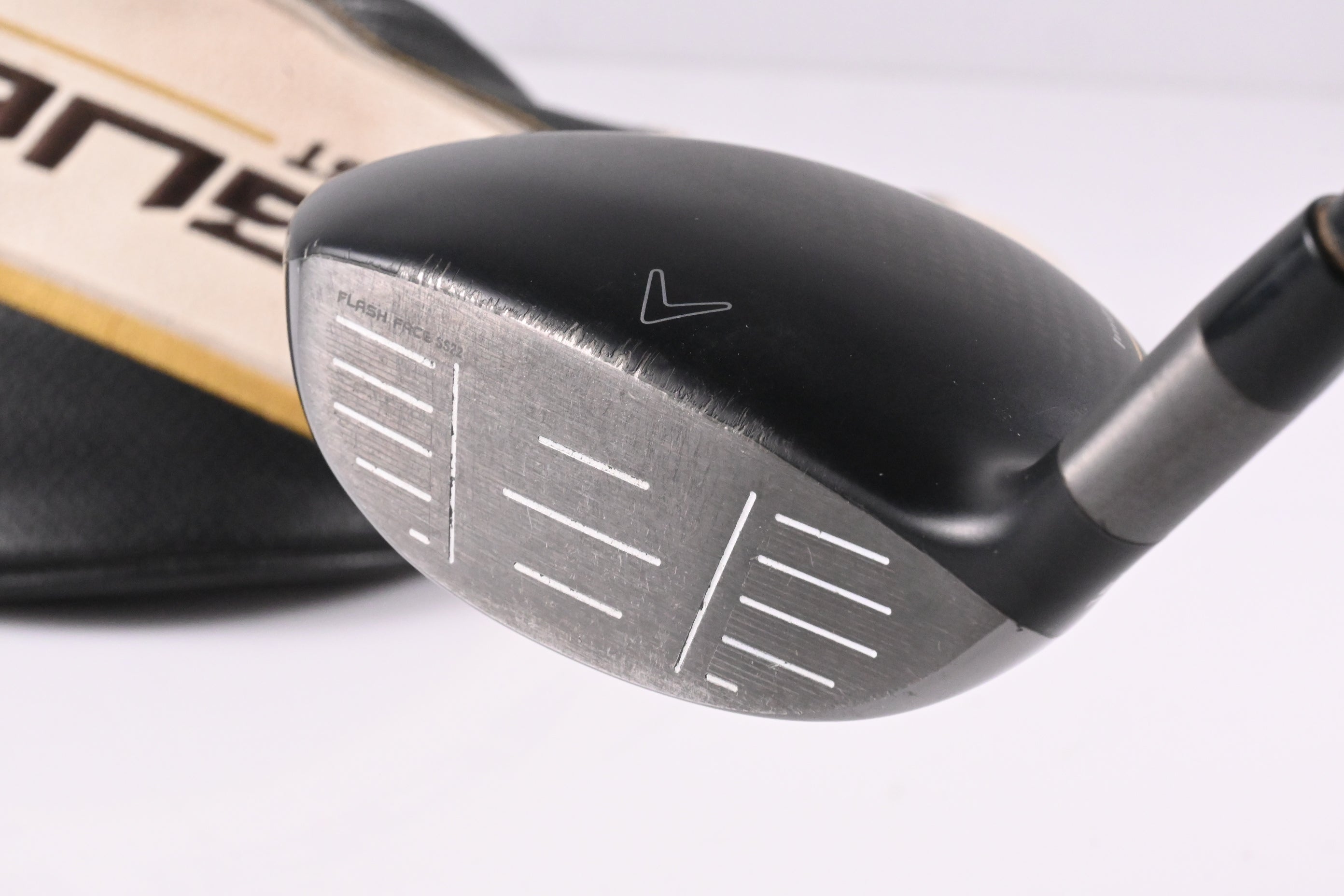 Callaway Rogue ST Max #3 Wood / 15 Degree / Regular Flex Tensei AV Blue 65