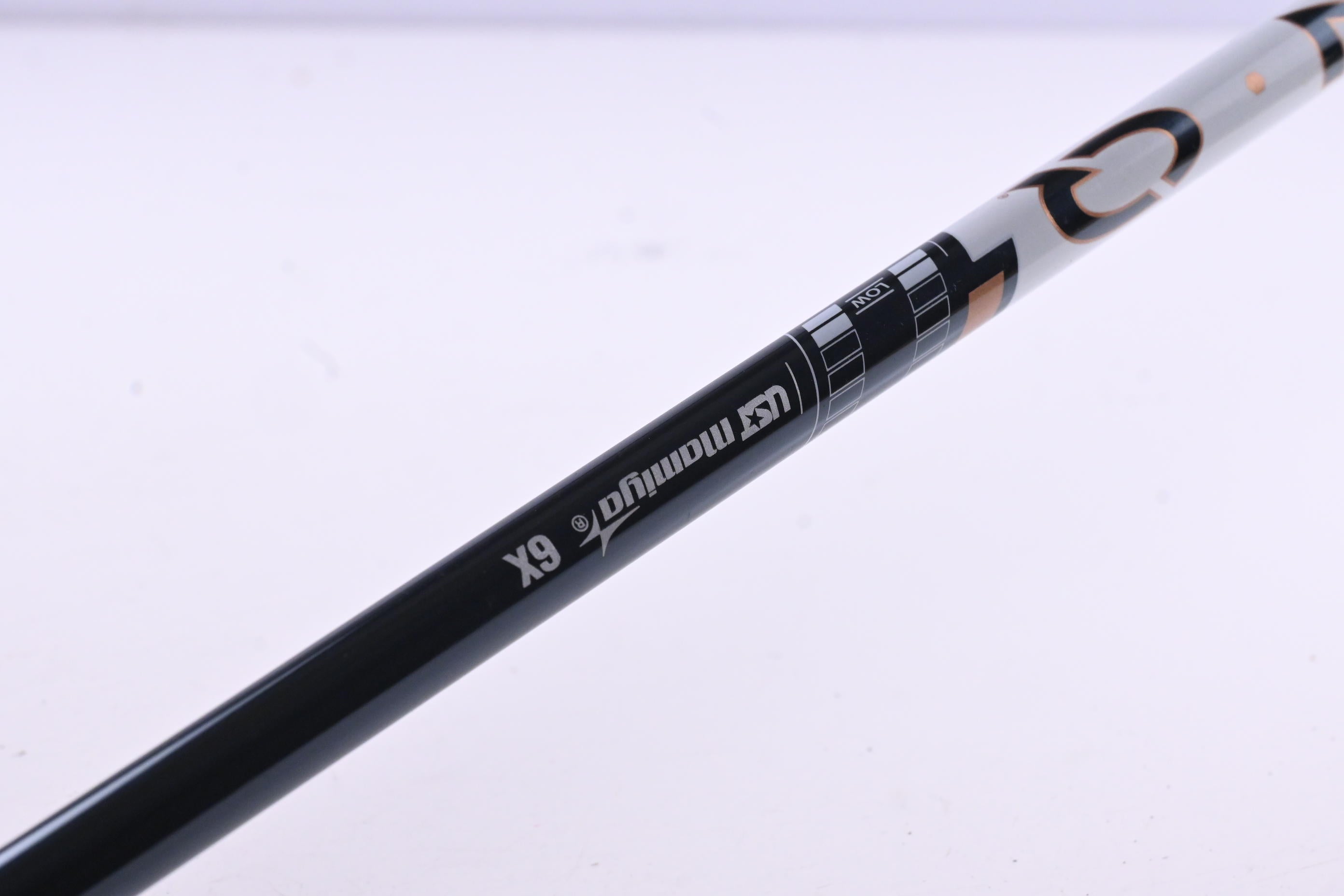 Mizuno ST-Z 230 Driver / 9.5 Degree / X-Flex UST LinQ PowerCore 6 Shaft