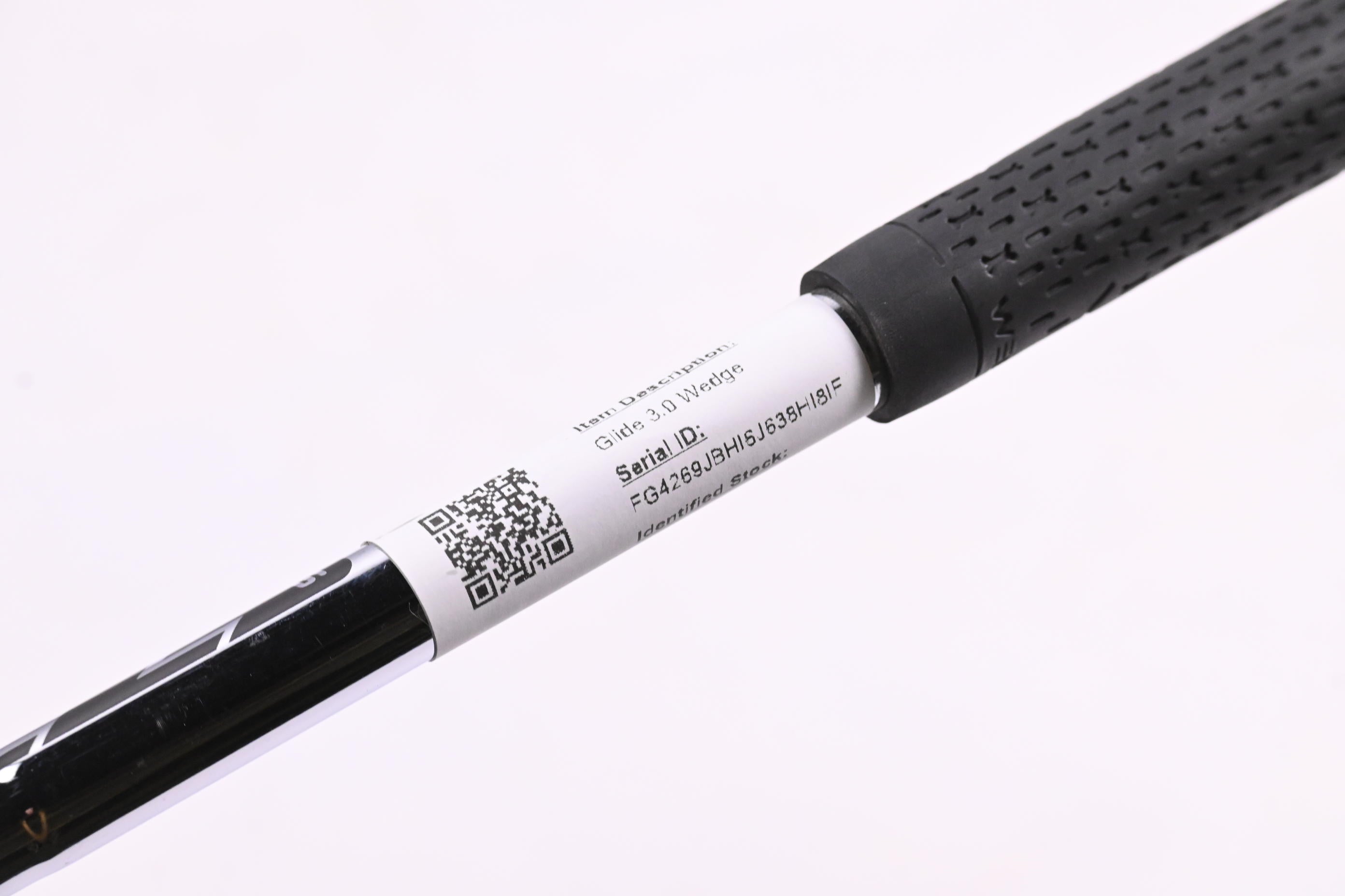 Ping Glide 3.0 Lob Wedge / 60 Degree / Blue Dot / Wedge Flex Ping Z-Z 115 Shaft