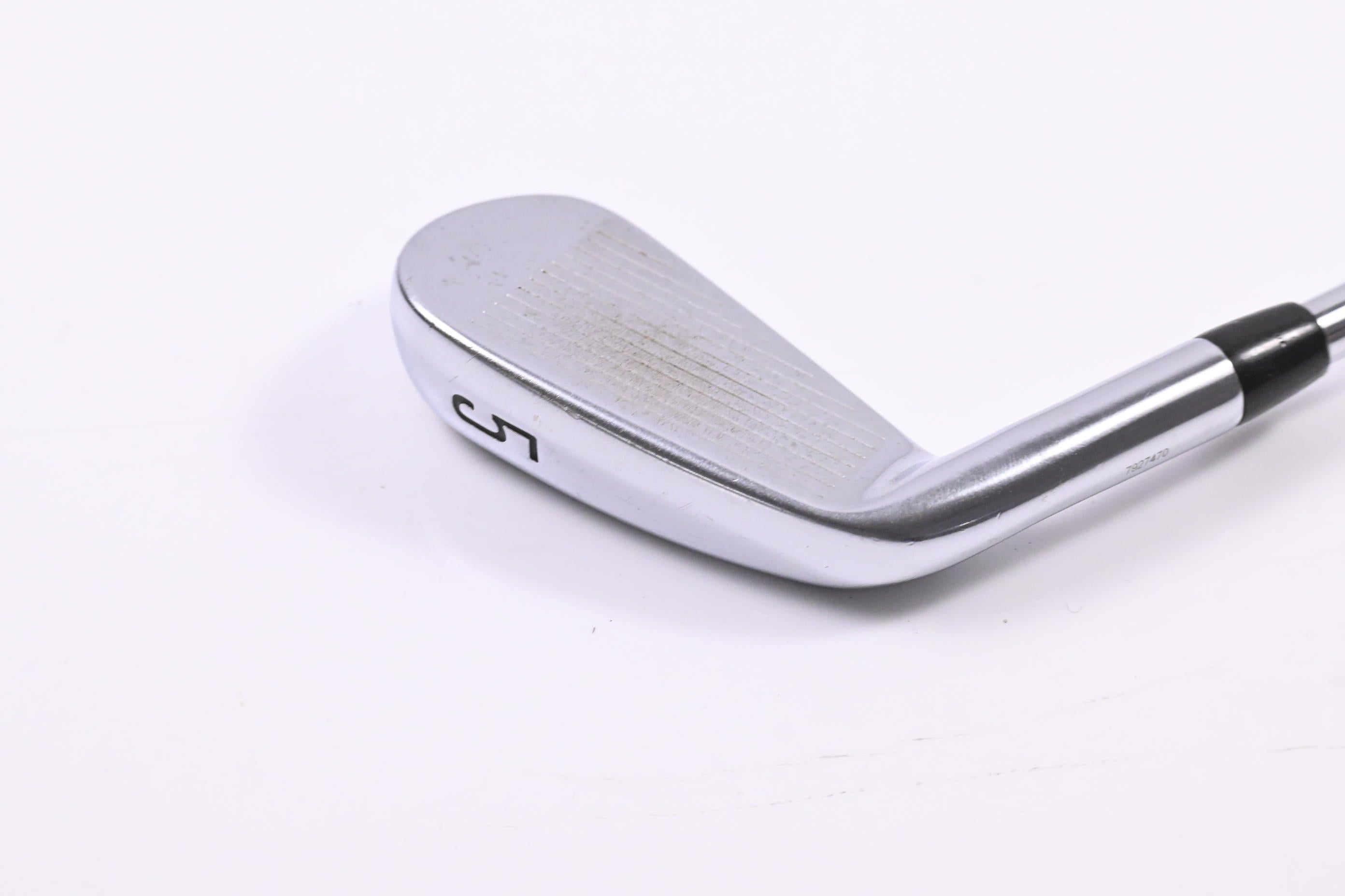 Titleist T200 #5 Iron / 25 Degree / Stiff Flex N.S.Pro Modus3 Tour 105 Shaft