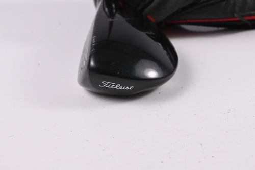 Left Hand Titleist 913H #3 Hybrid / 21 Degree / Stiff Flex Bassara Red 60 Shaft
