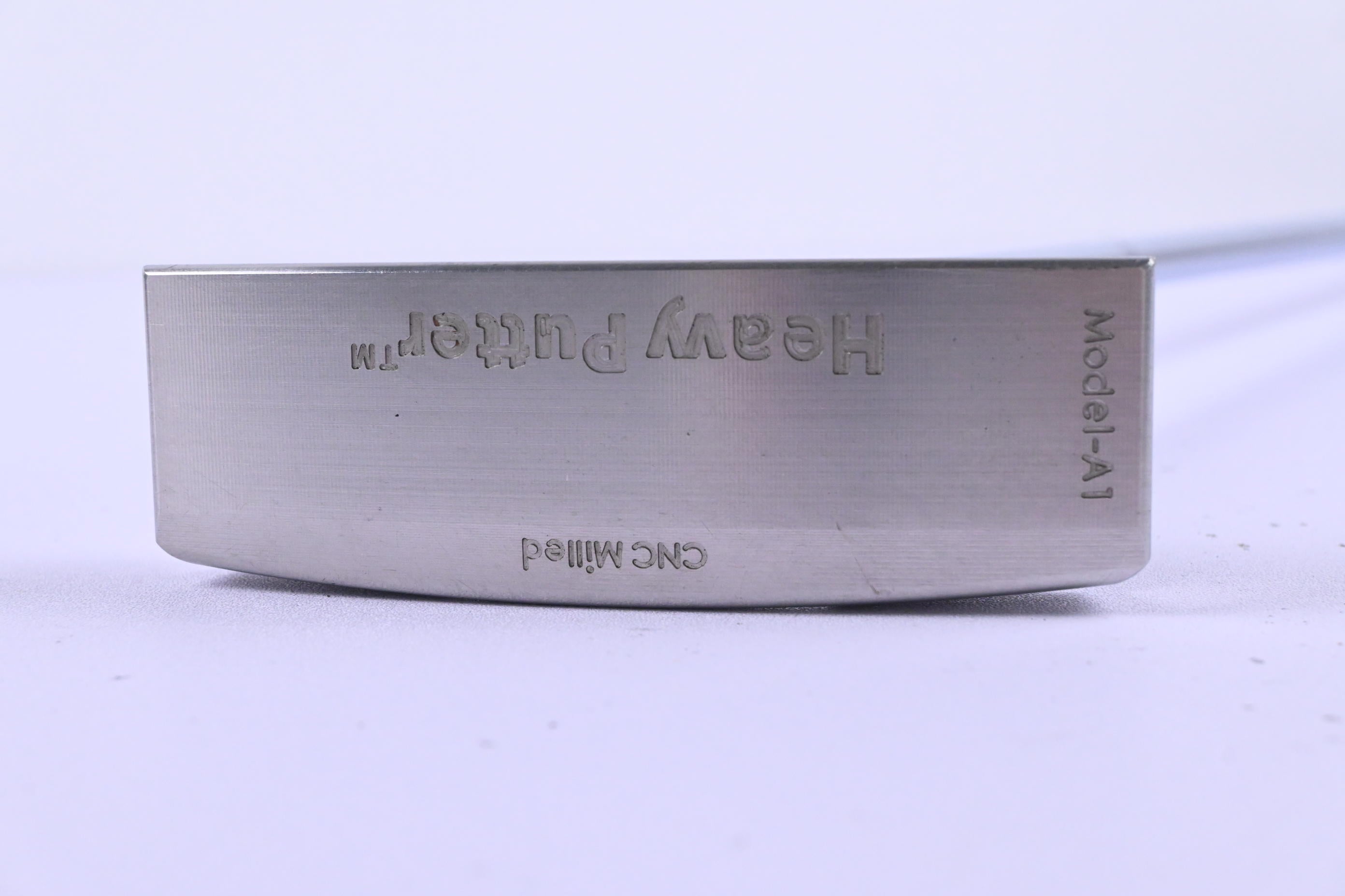 Boccieri Heavy Putter A1 Putter / 34 Inch