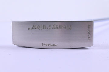 Boccieri Heavy Putter A1 Putter / 34 Inch