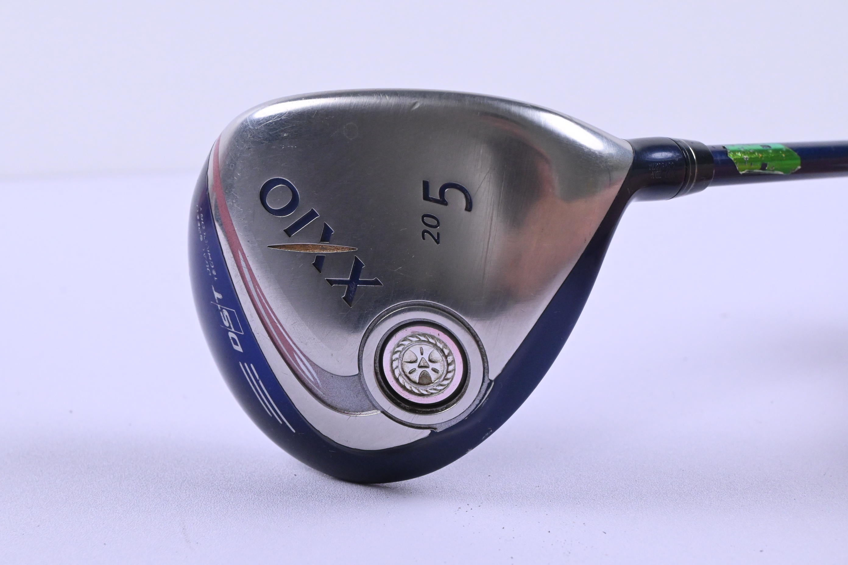 Ladies XXIO 9 #5 Wood / 20 Degree / Ladies Flex MP 900 38 Shaft