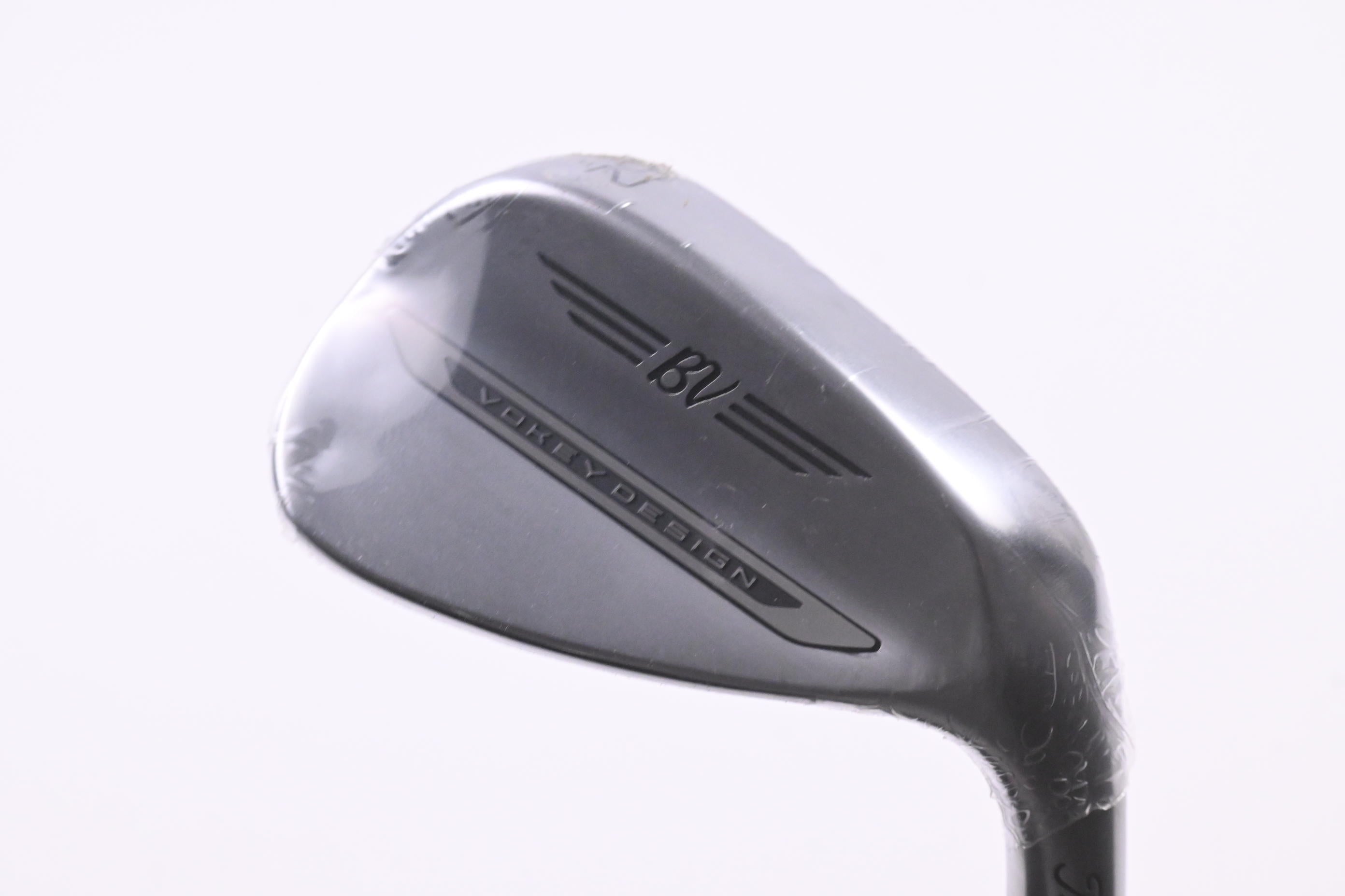 Titleist Vokey SM11 Gap Wedge / 52 Degree / X-Flex KBS Tour Shaft