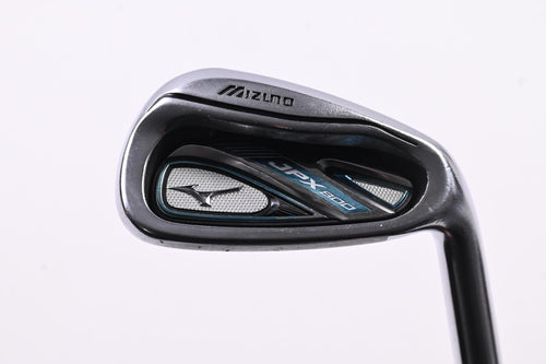 Mizuno JPX 800 #9 Iron / Senior Flex Mizuno Exsar IS4 60 Shaft