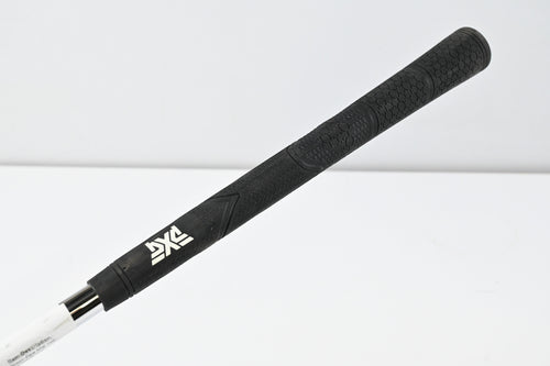 PXG Black Ops #7 Iron / Regular Flex Dynamic Gold R300 95 Steel Shaft