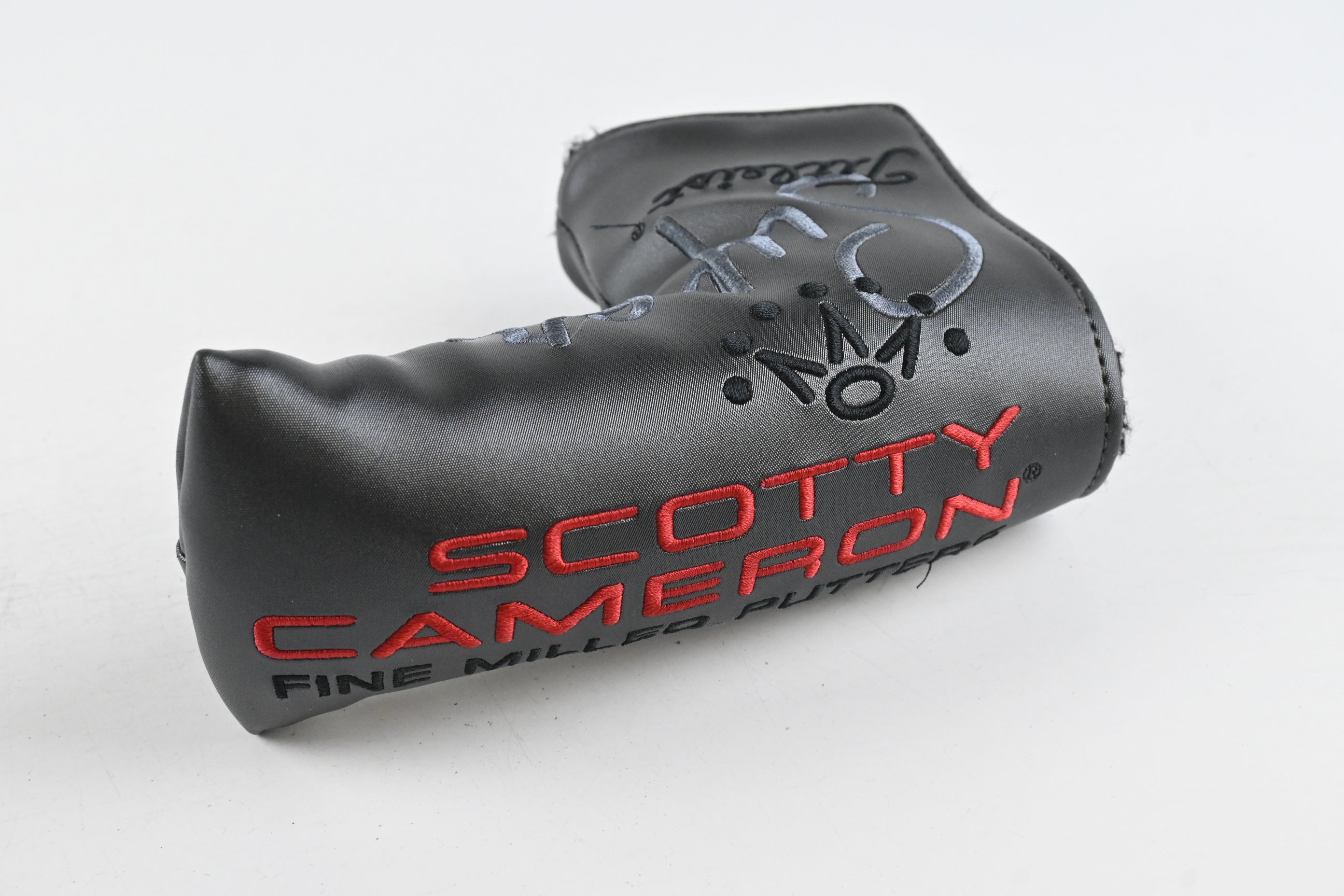 Scotty Cameron Special Select Newport 2.5 Putter / 34 Inch