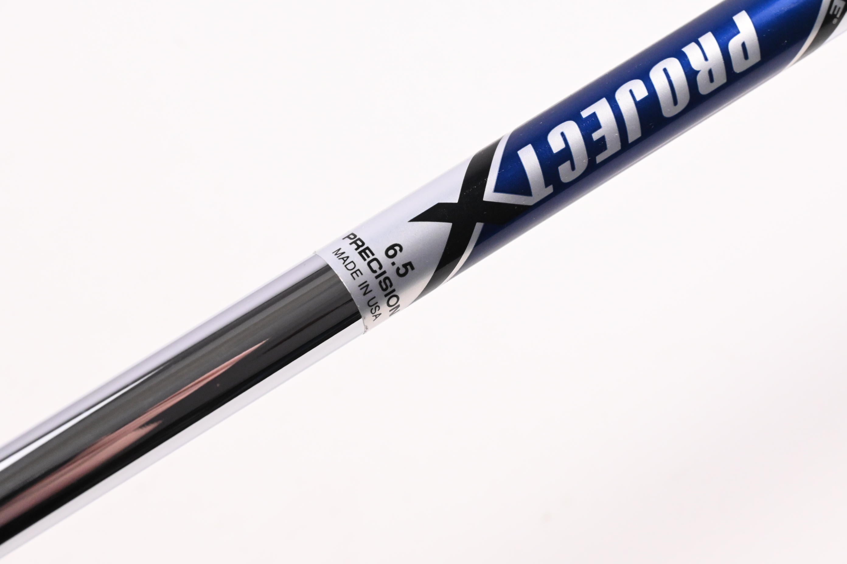 Taylormade Milled Grind 5 Pitching Wedge / 48 Degree / X-Flex Project X Shaft