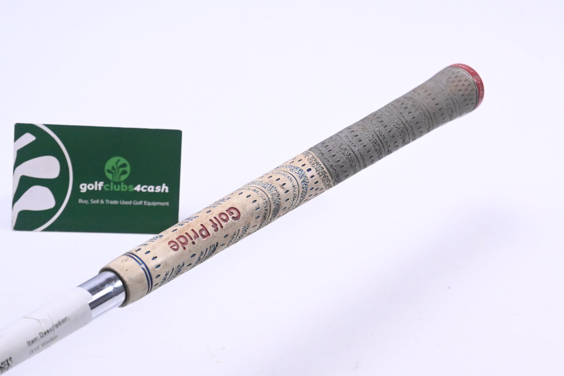 Ping G15 Sand Wedge / 54 Degree / Green Dot / Wedge Flex Ping Shaft